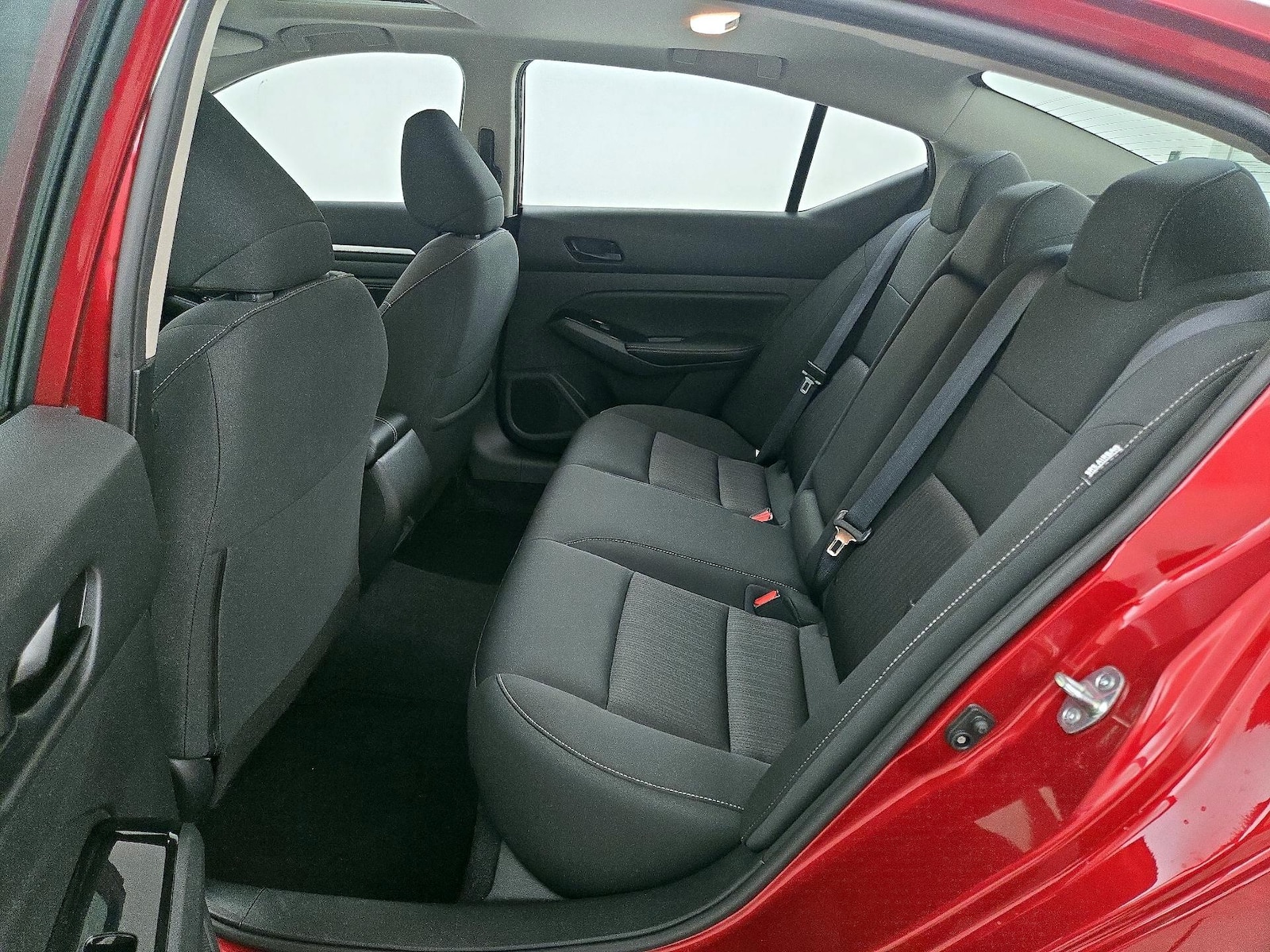 2023 Nissan Altima SV - Photo 22