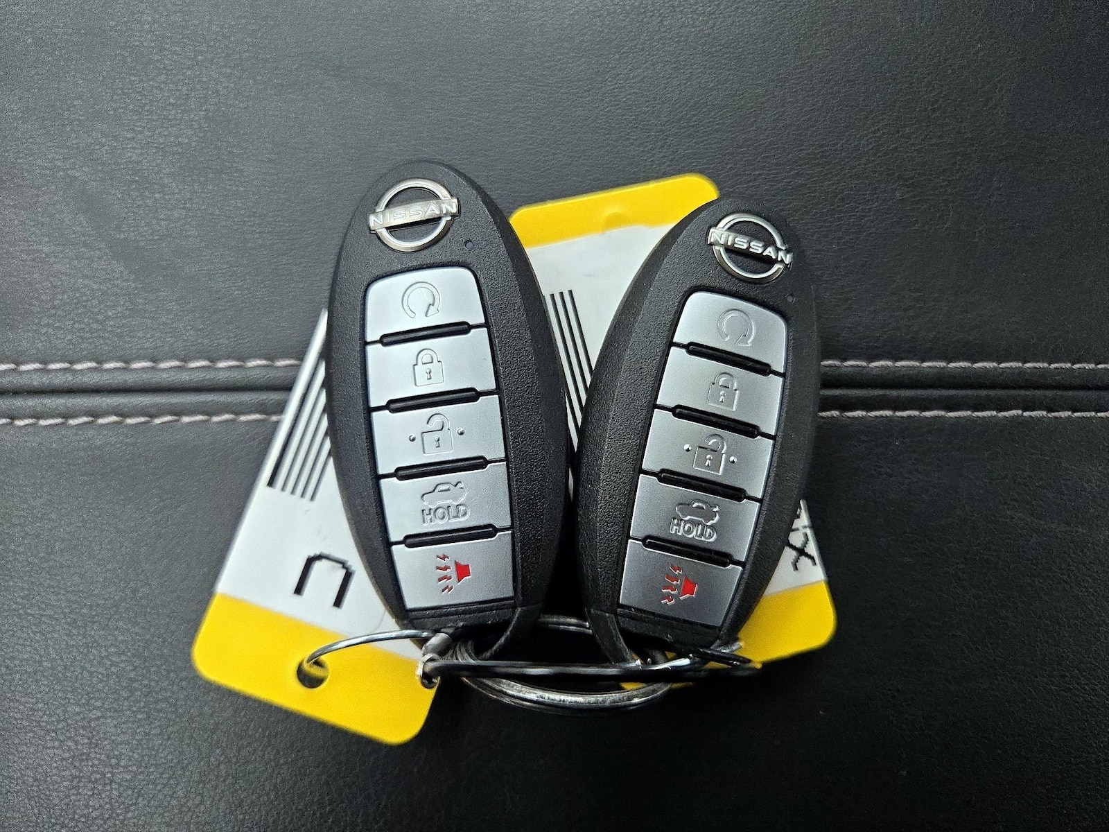2023 Nissan Altima SV - Photo 25