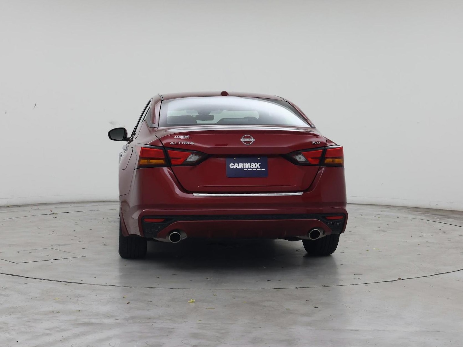 2023 Nissan Altima SV - Photo 7