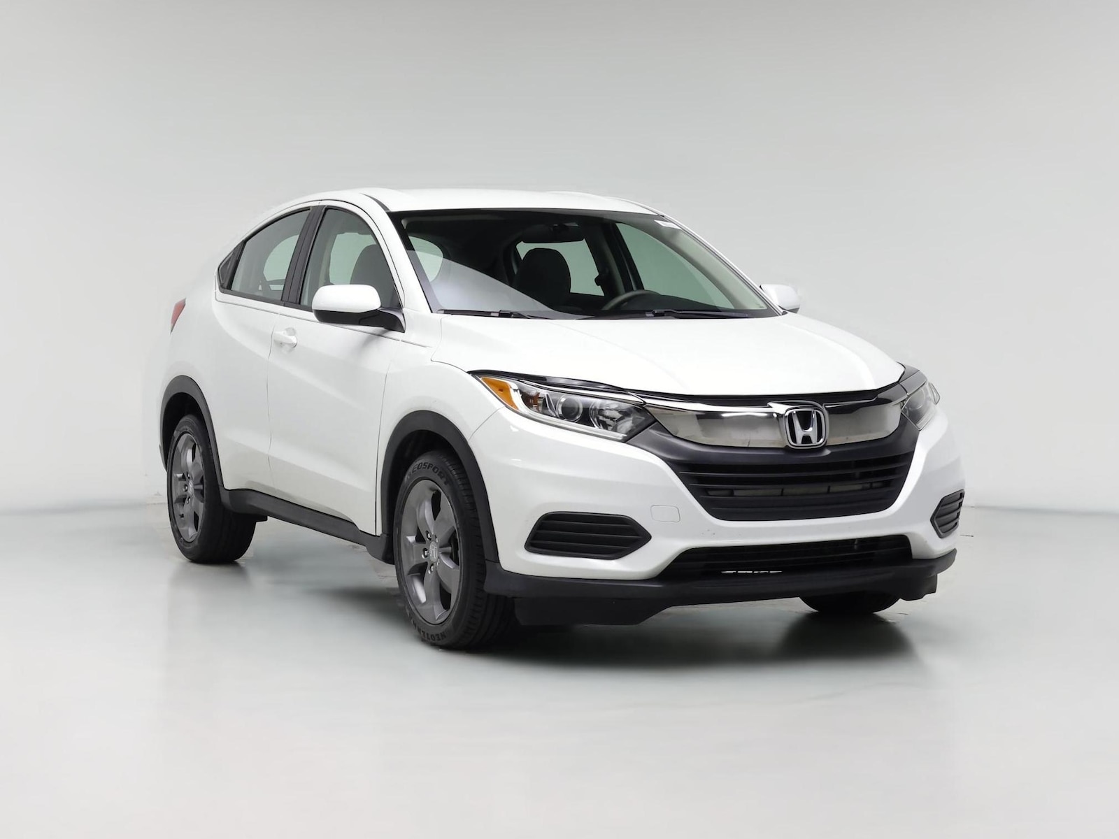 2020 Honda HR-V LX