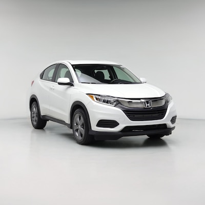 2020 Honda HR-V LX
