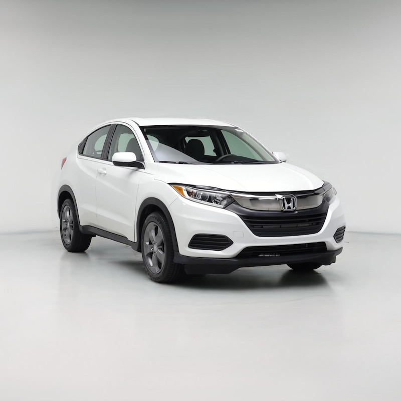2020 Honda HR-V LX