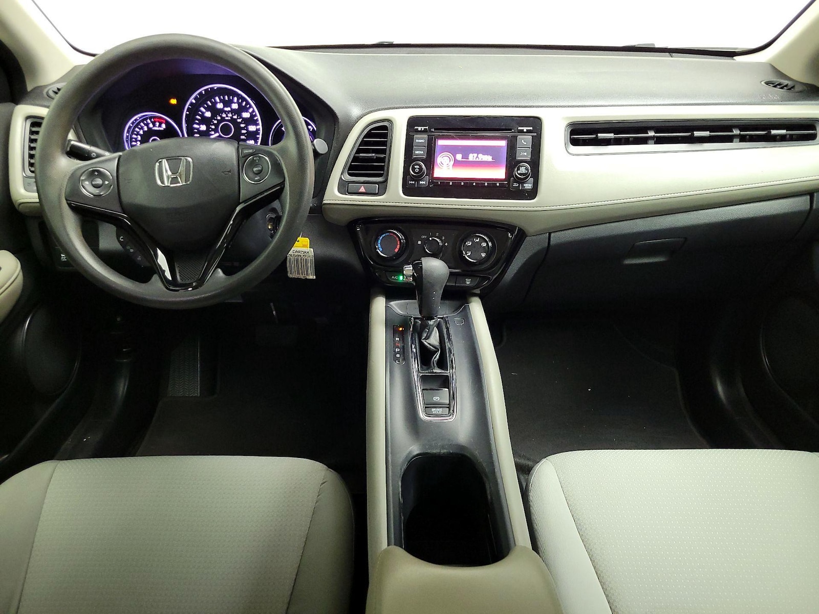 Rear View Camera