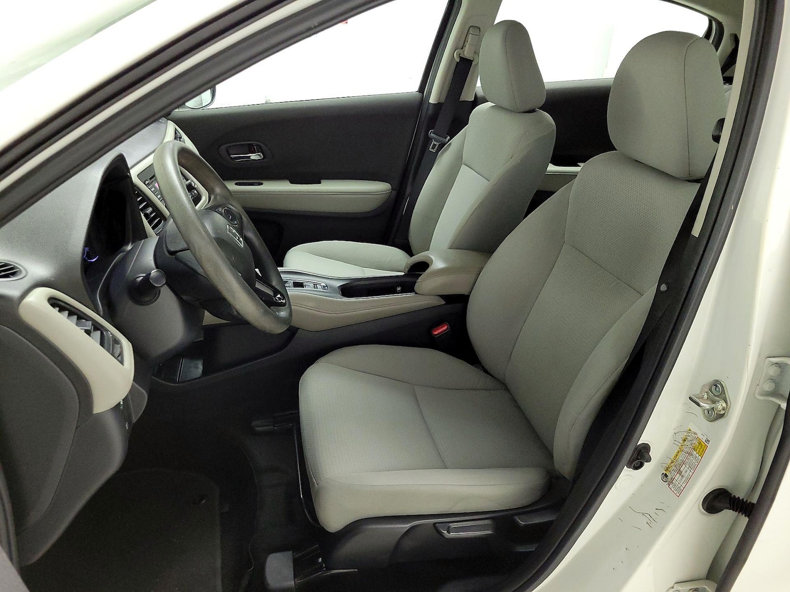 Side Airbags