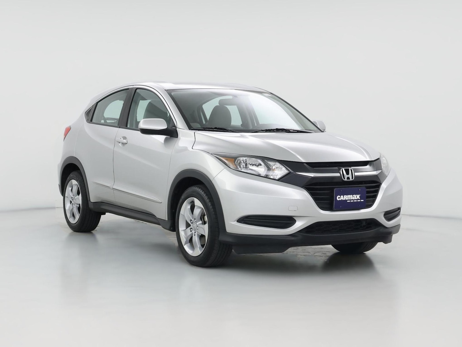 2016 Honda HR-V