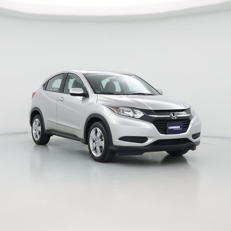 2016 Honda HR-V LX