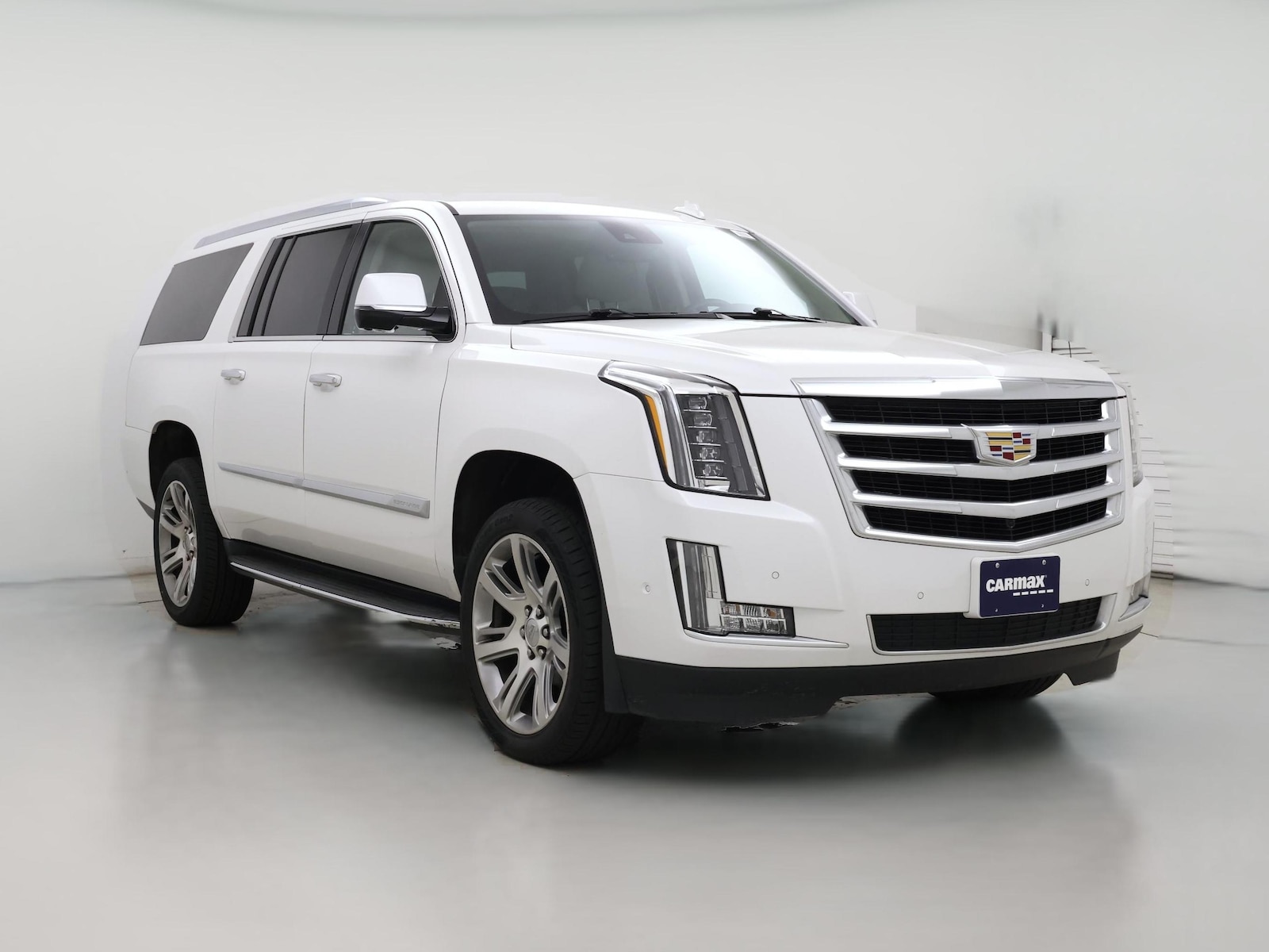 2020 Cadillac Escalade ESV