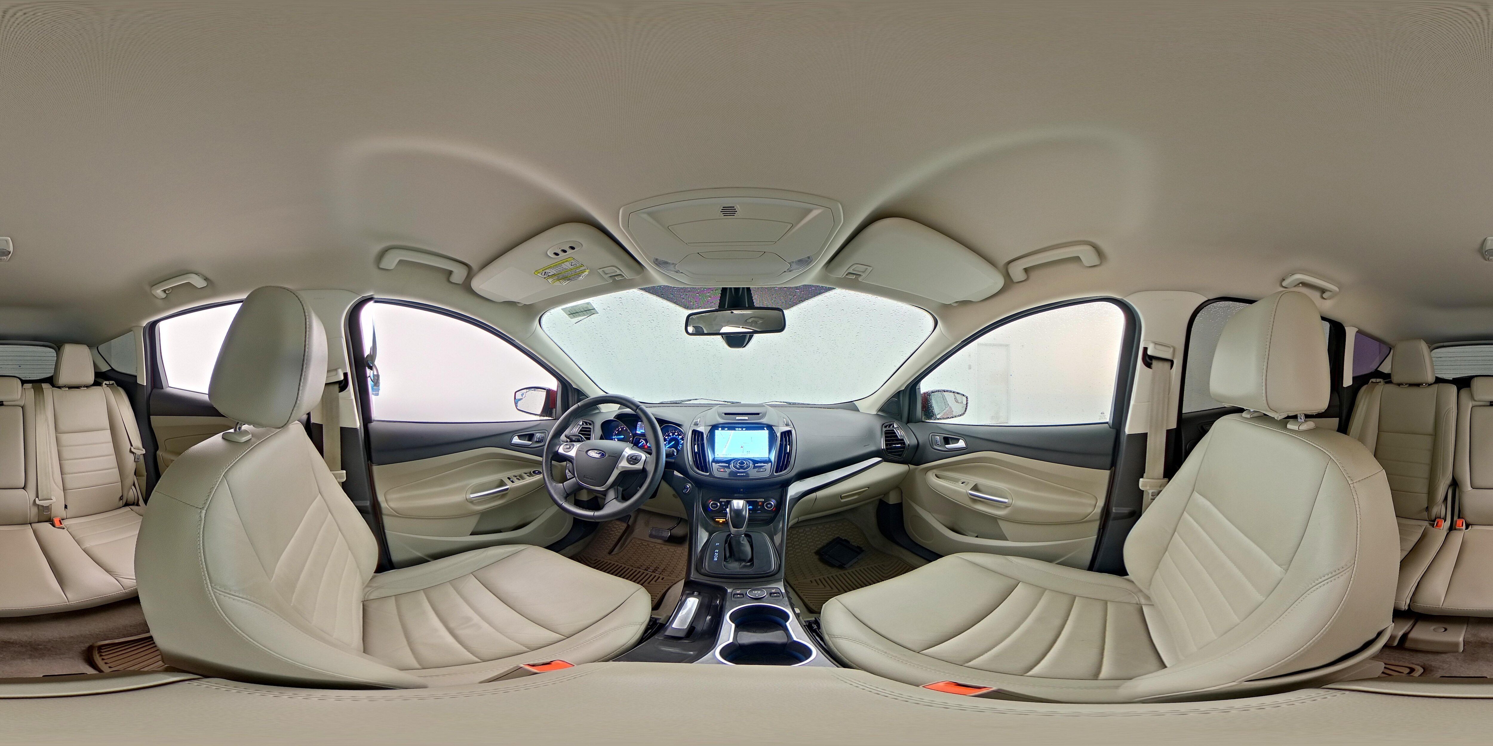 2016 Ford Escape Titanium - Photo 23