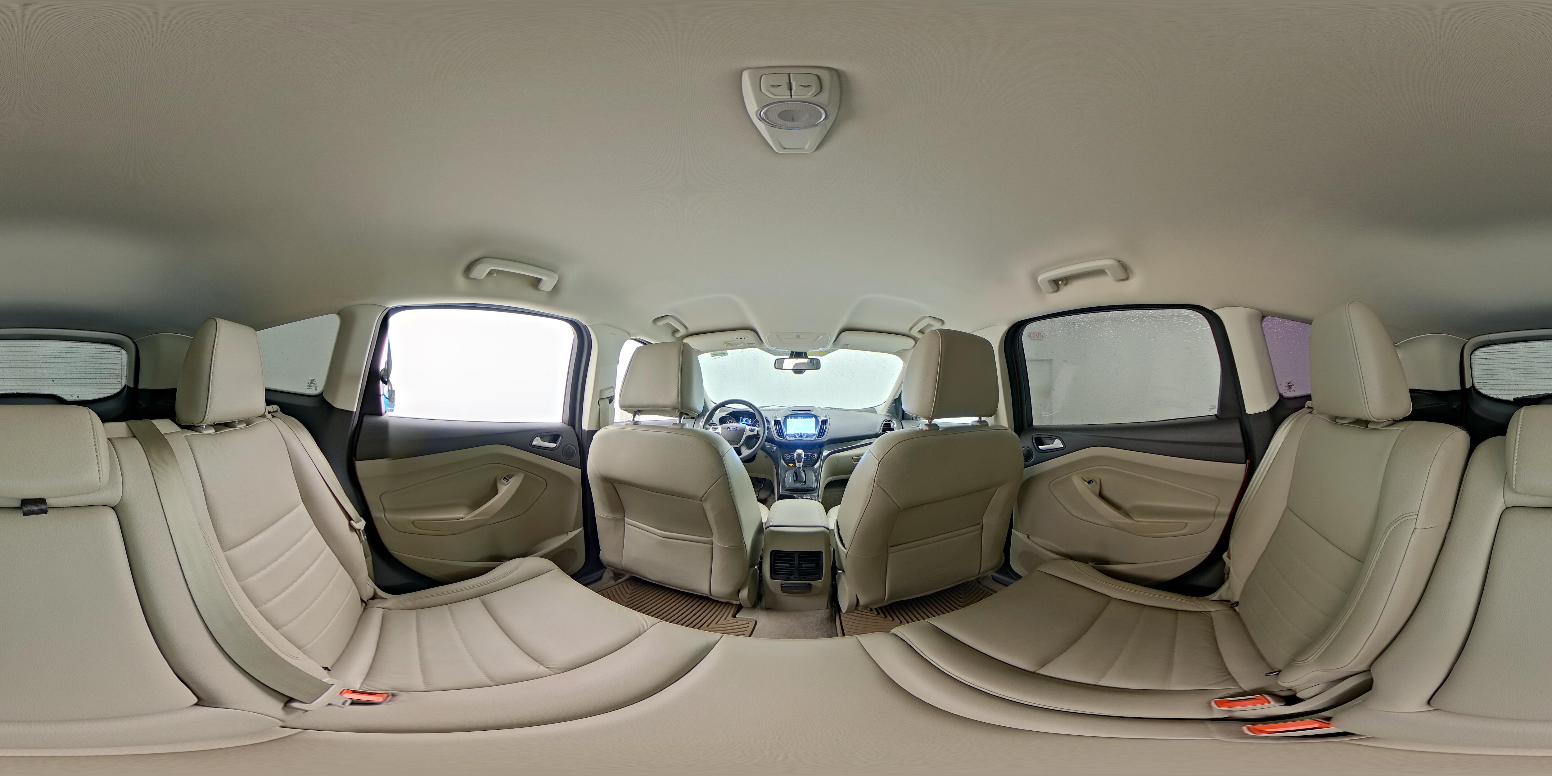 2016 Ford Escape Titanium - Photo 24