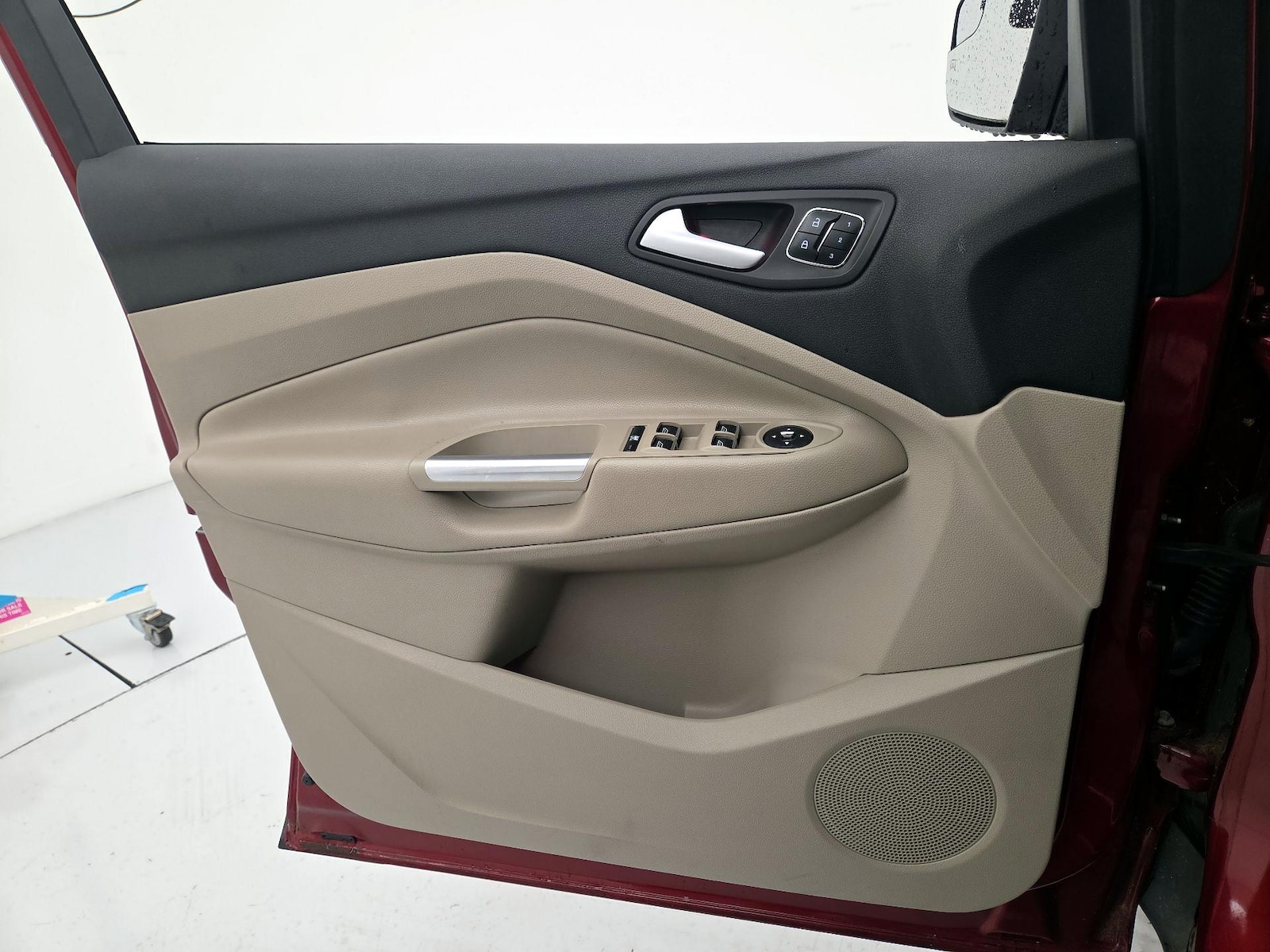 2016 Ford Escape Titanium - Photo 11