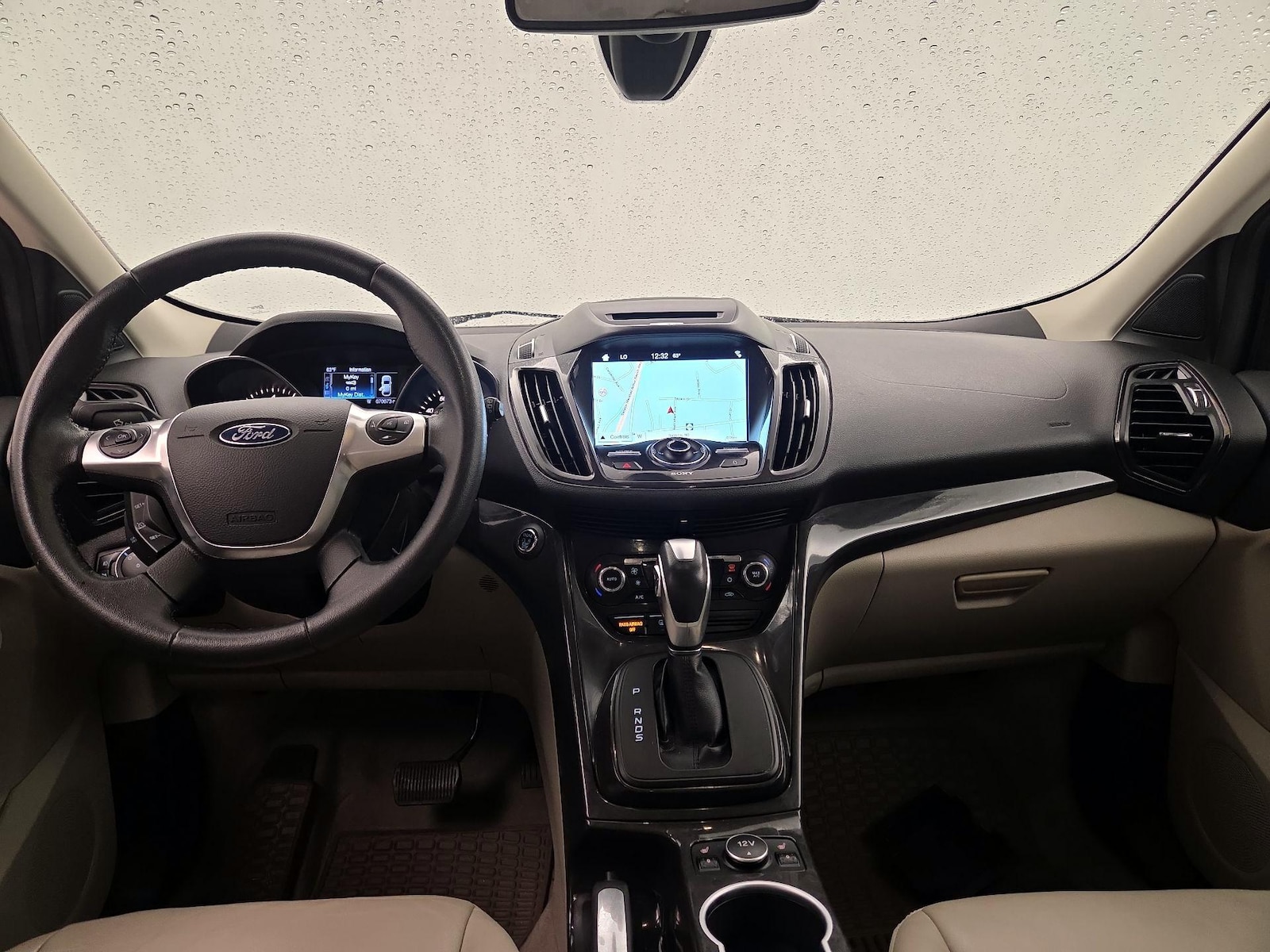 2016 Ford Escape Titanium - Photo 8