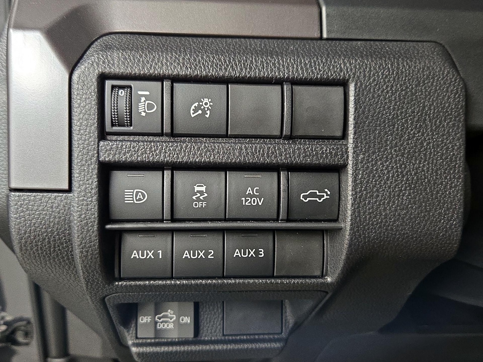 2026 Toyota Tacoma TRD Off Road - Photo 14