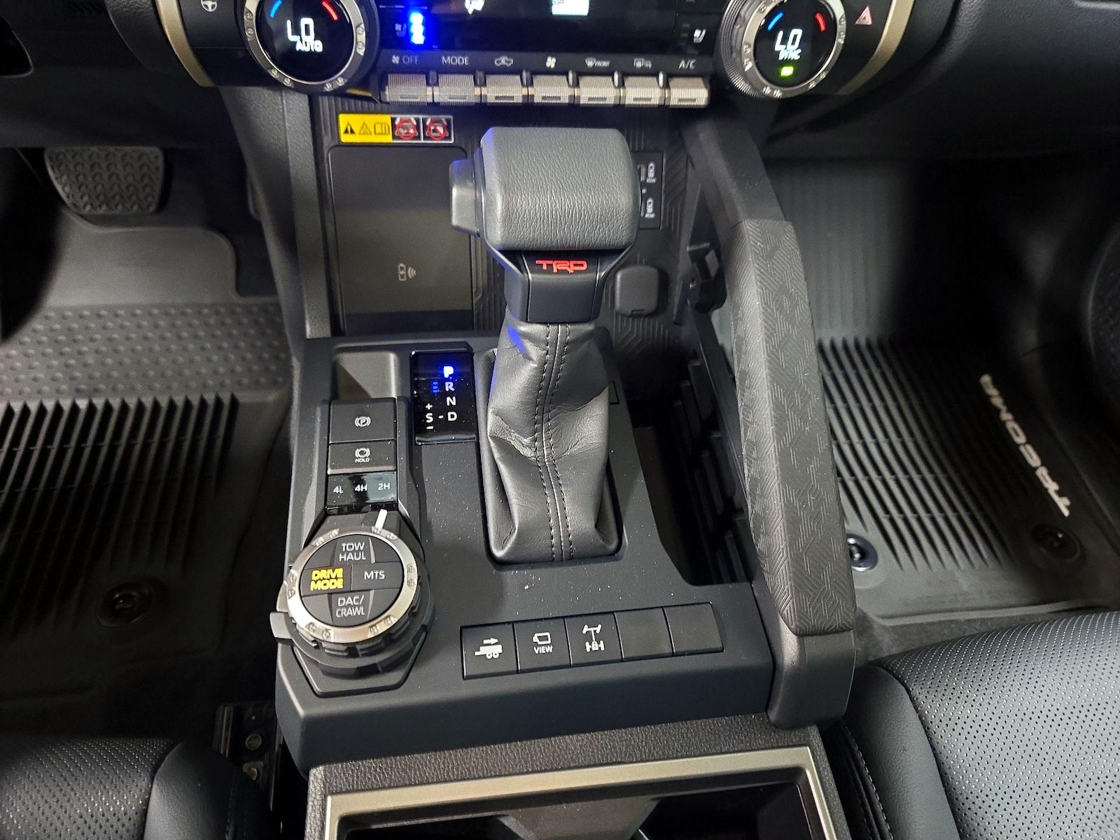 2026 Toyota Tacoma TRD Off Road - Photo 19