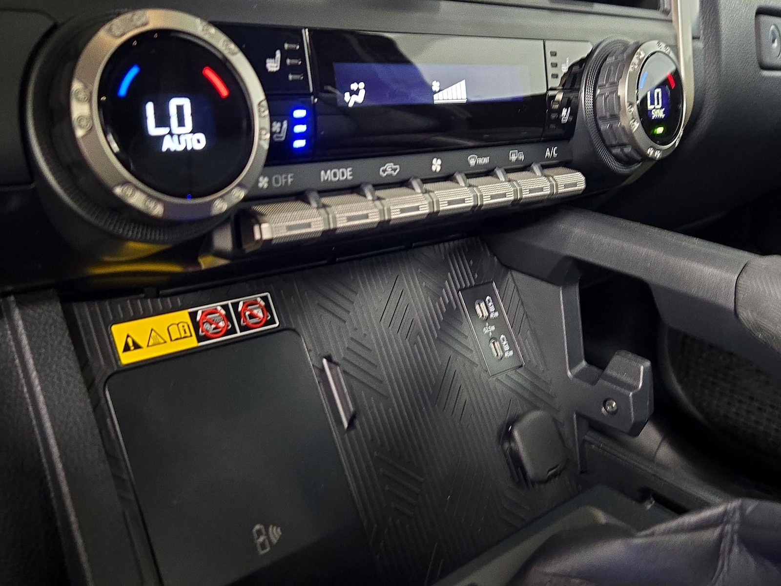 2026 Toyota Tacoma TRD Off Road - Photo 20