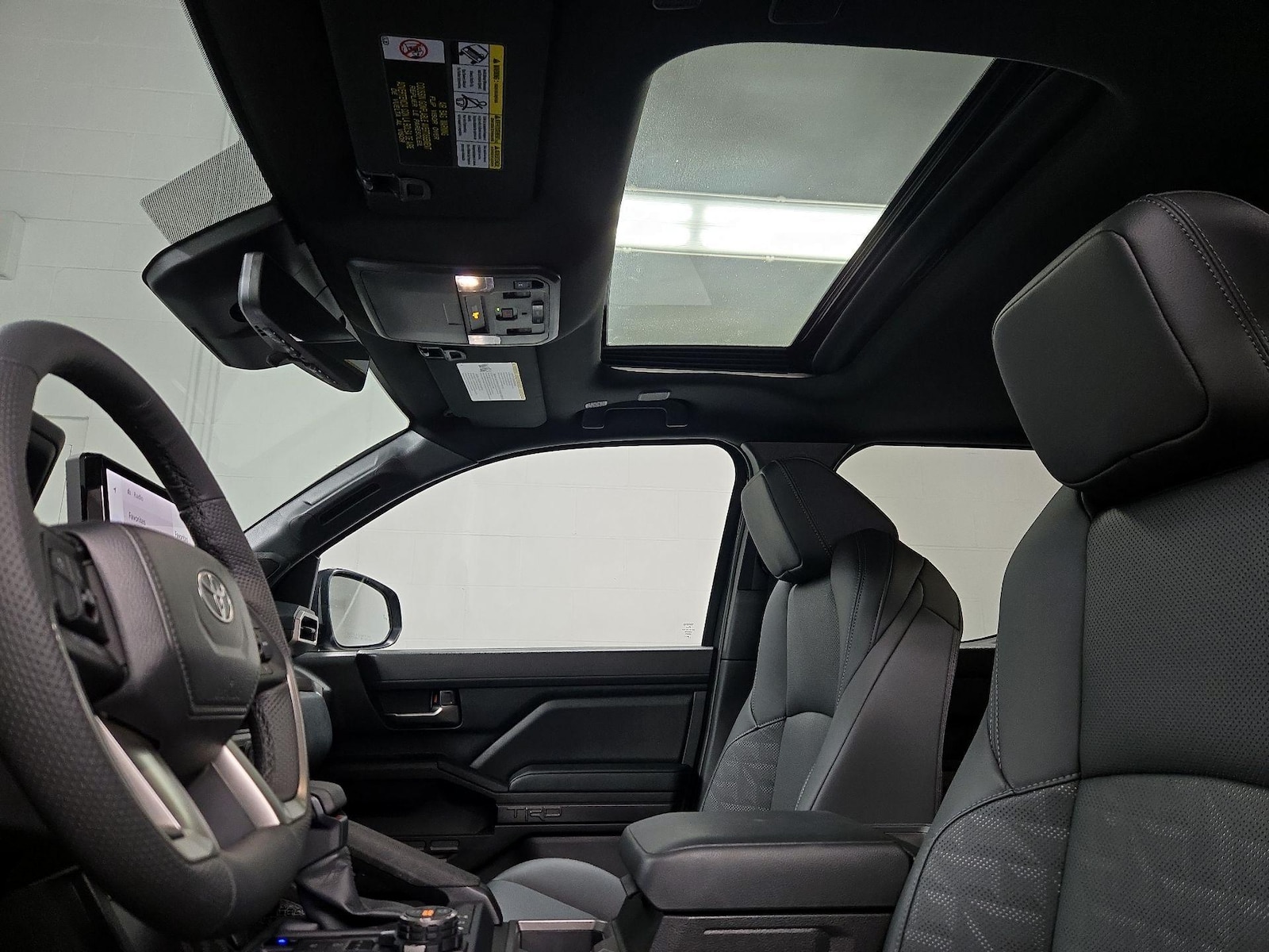 2026 Toyota Tacoma TRD Off Road - Photo 21