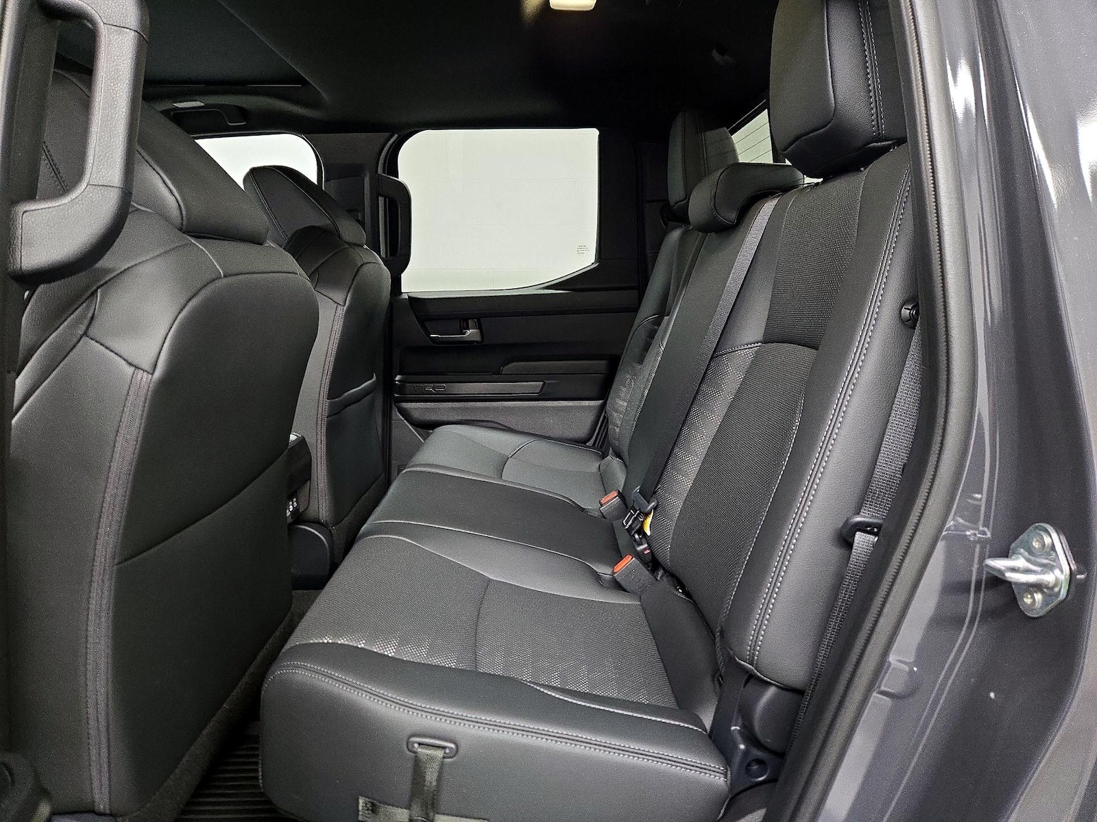 2026 Toyota Tacoma TRD Off Road - Photo 22