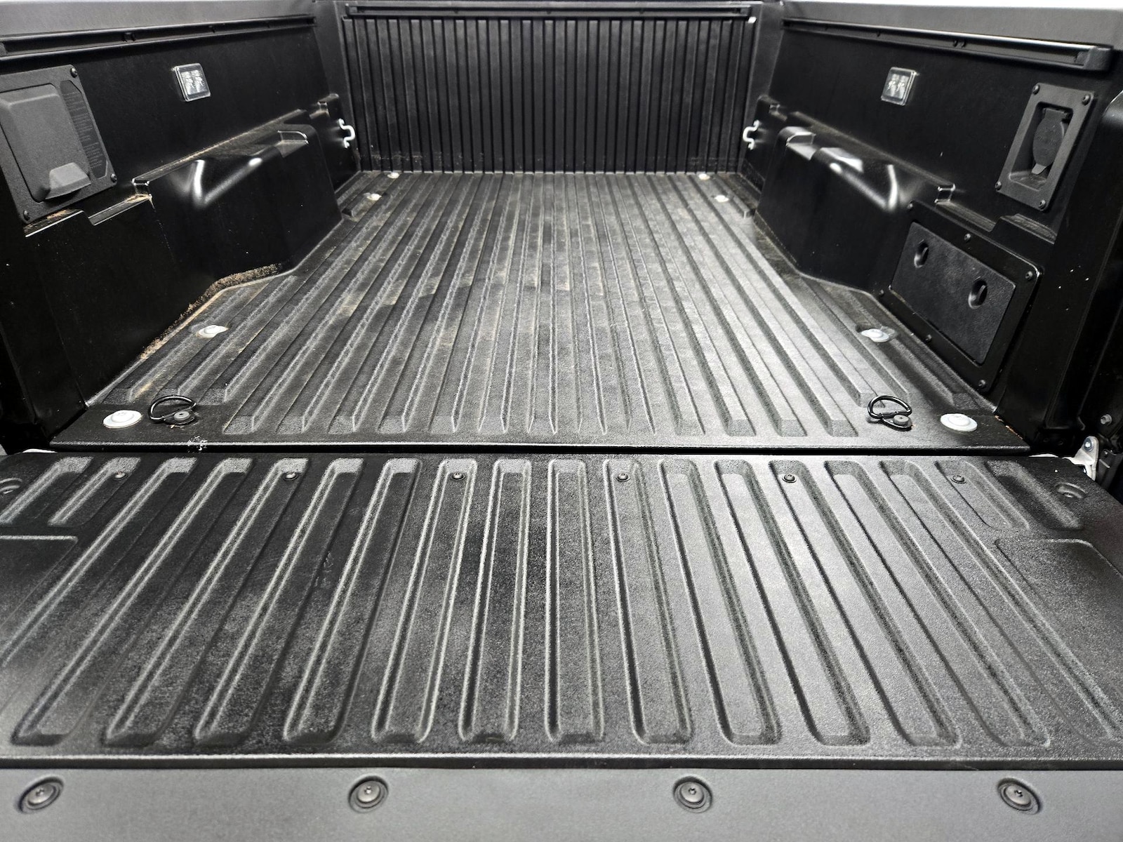 2026 Toyota Tacoma TRD Off Road - Photo 23
