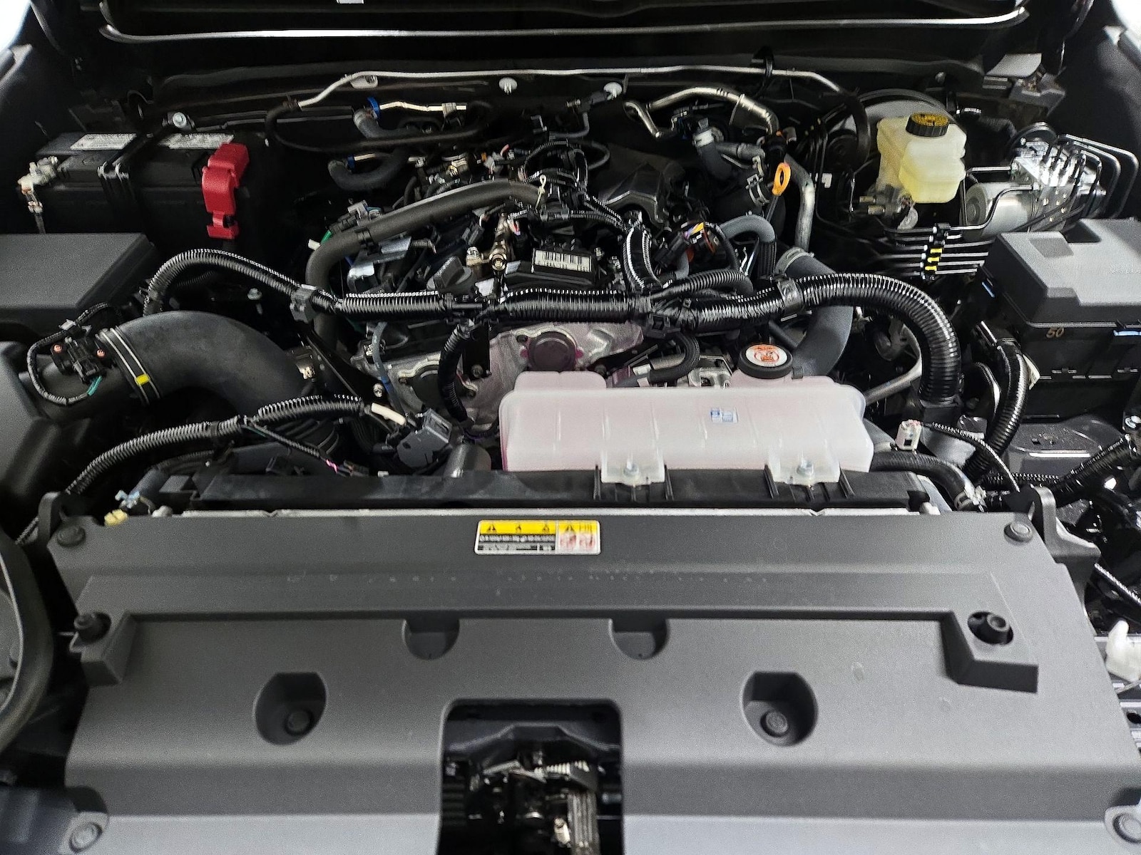 2026 Toyota Tacoma TRD Off Road - Photo 24