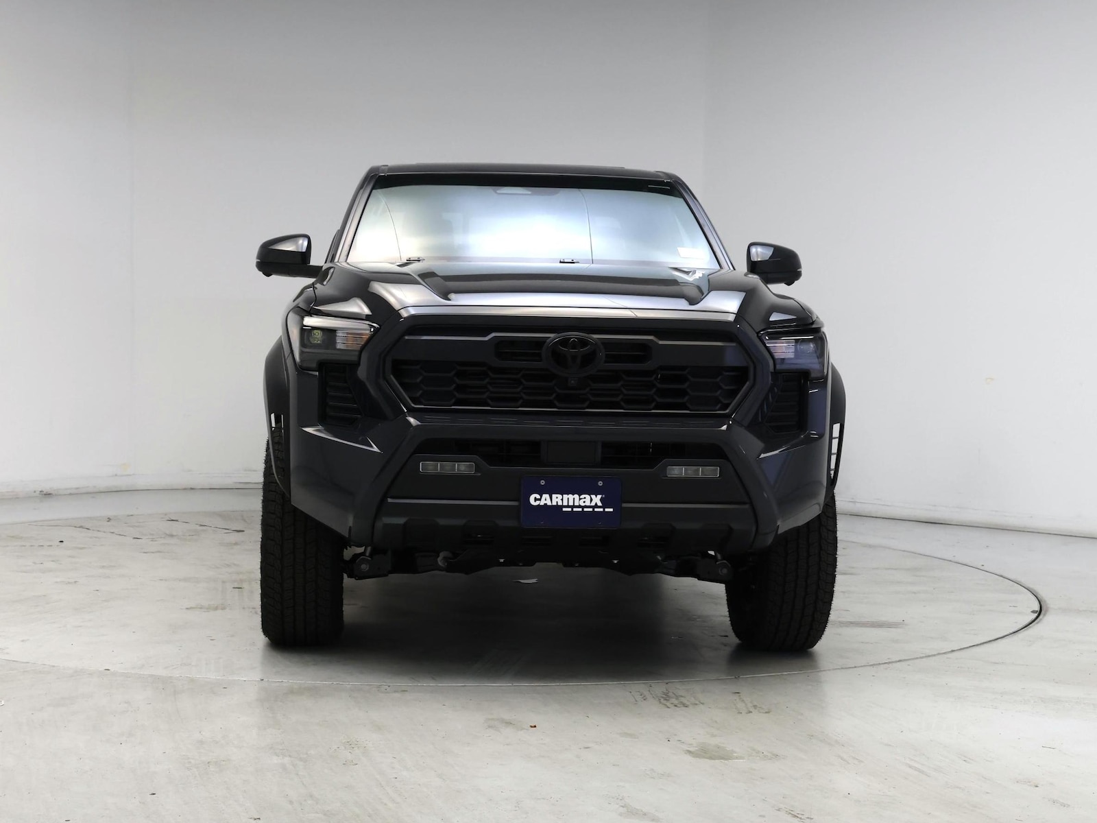 2026 Toyota Tacoma TRD Off Road - Photo 6