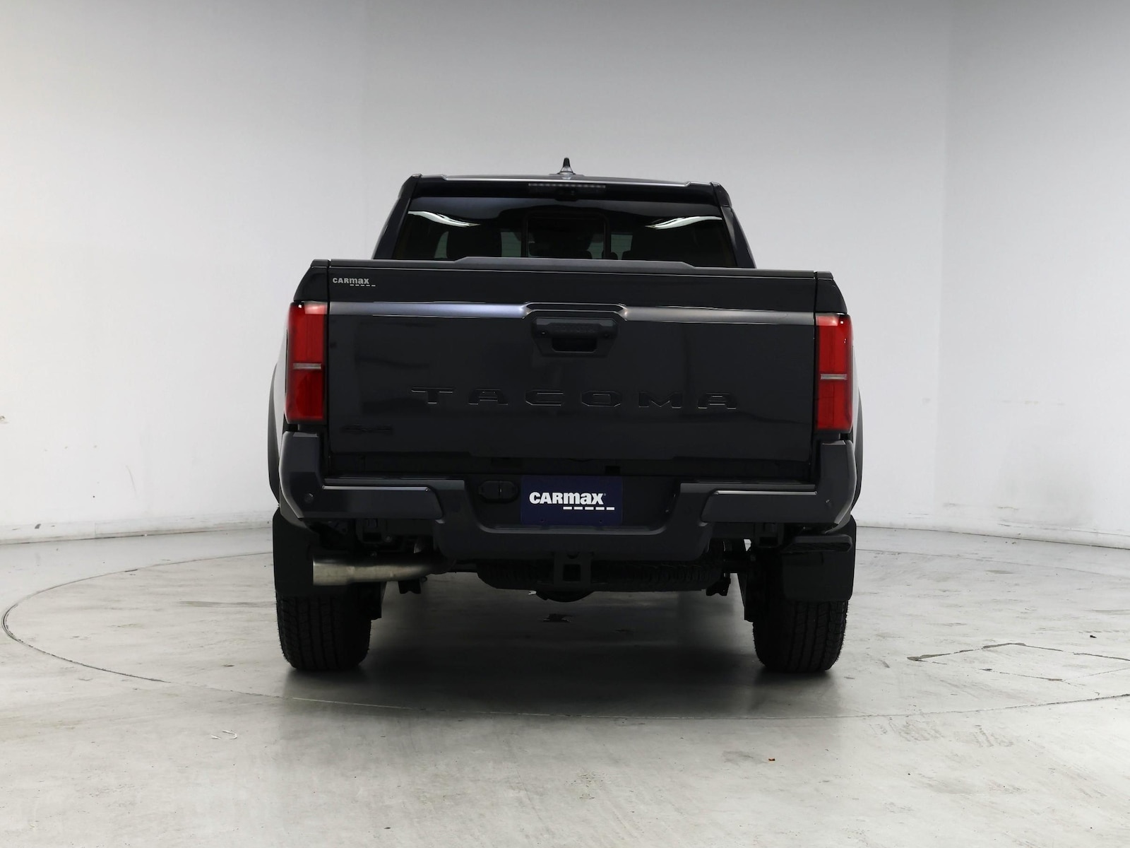 2026 Toyota Tacoma TRD Off Road - Photo 7