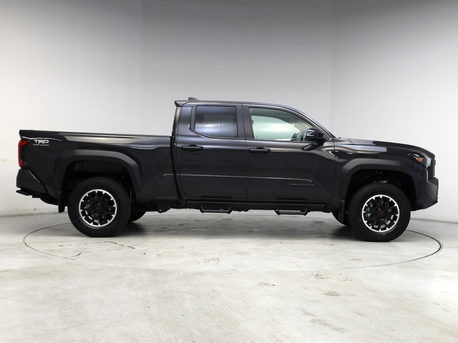2026 Toyota Tacoma TRD Off Road - Photo 8