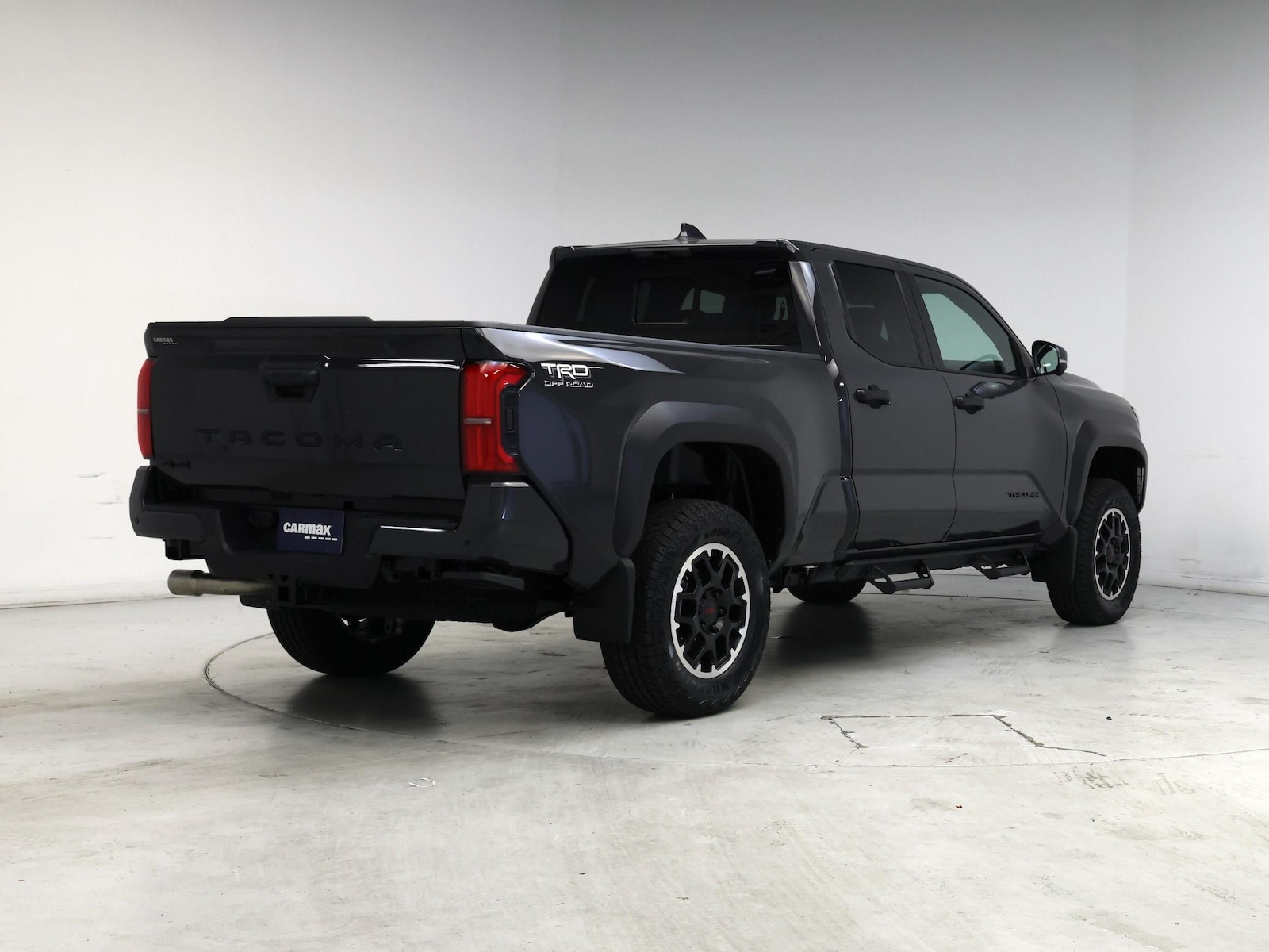 2026 Toyota Tacoma TRD Off Road - Photo 9