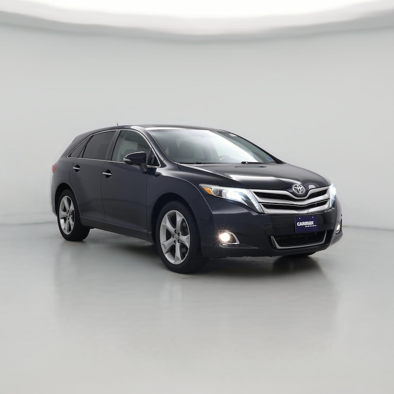 2015 Toyota Venza Limited