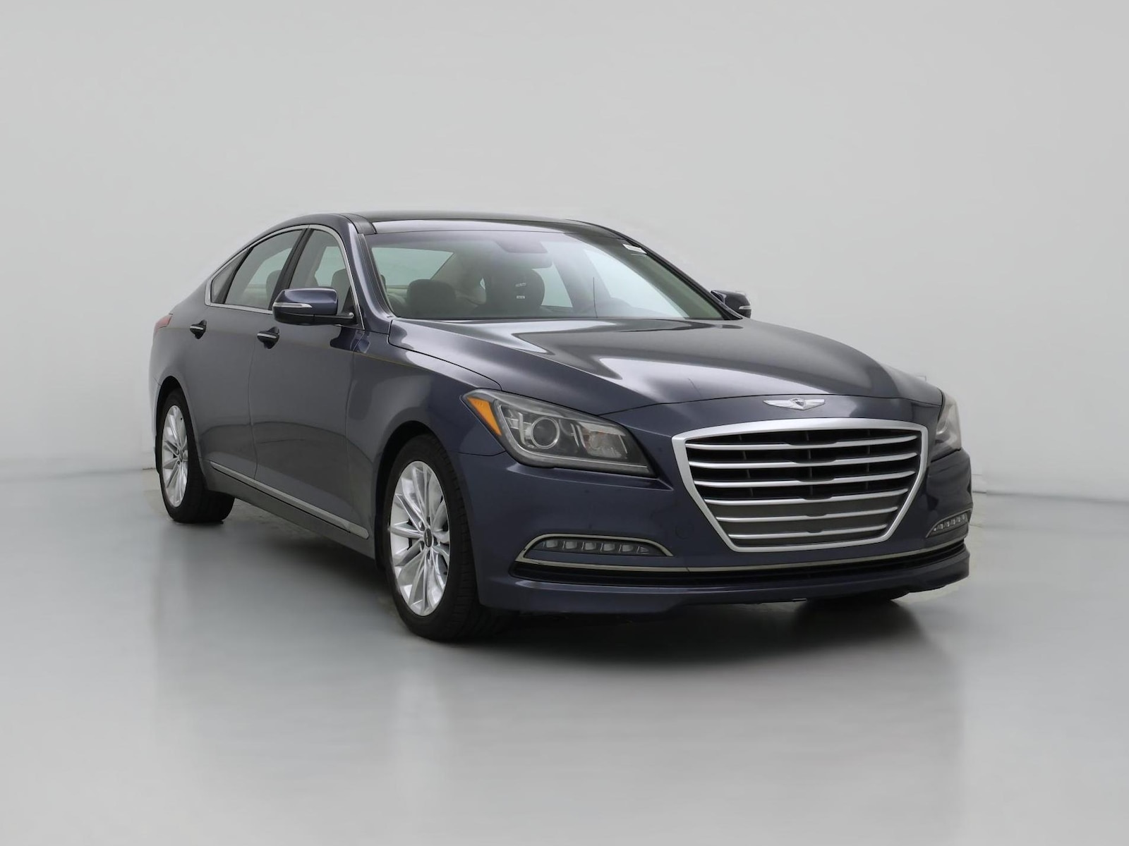 2016 Hyundai Genesis