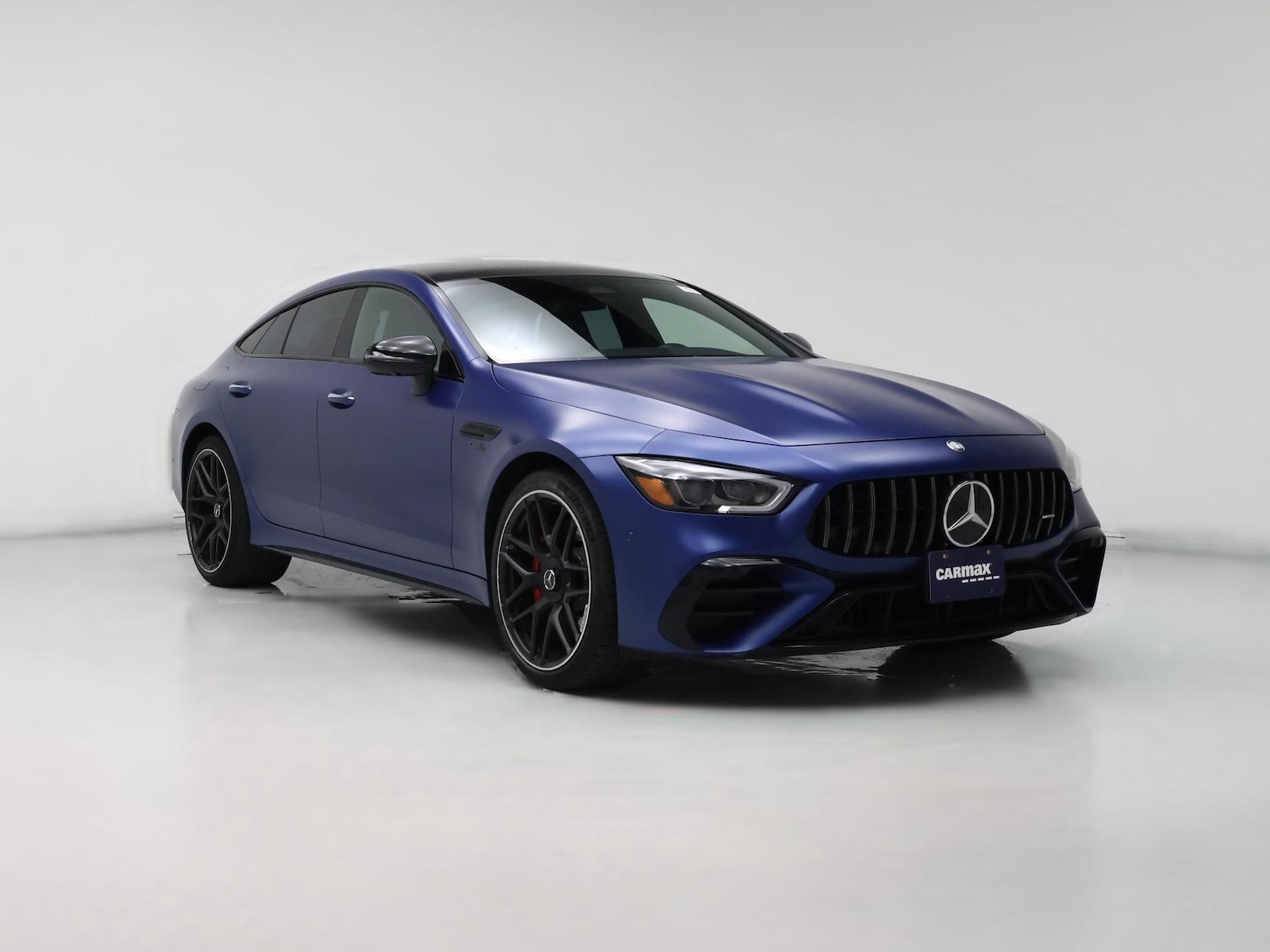 2024 Mercedes-Benz AMG GT 4-Door Coupe