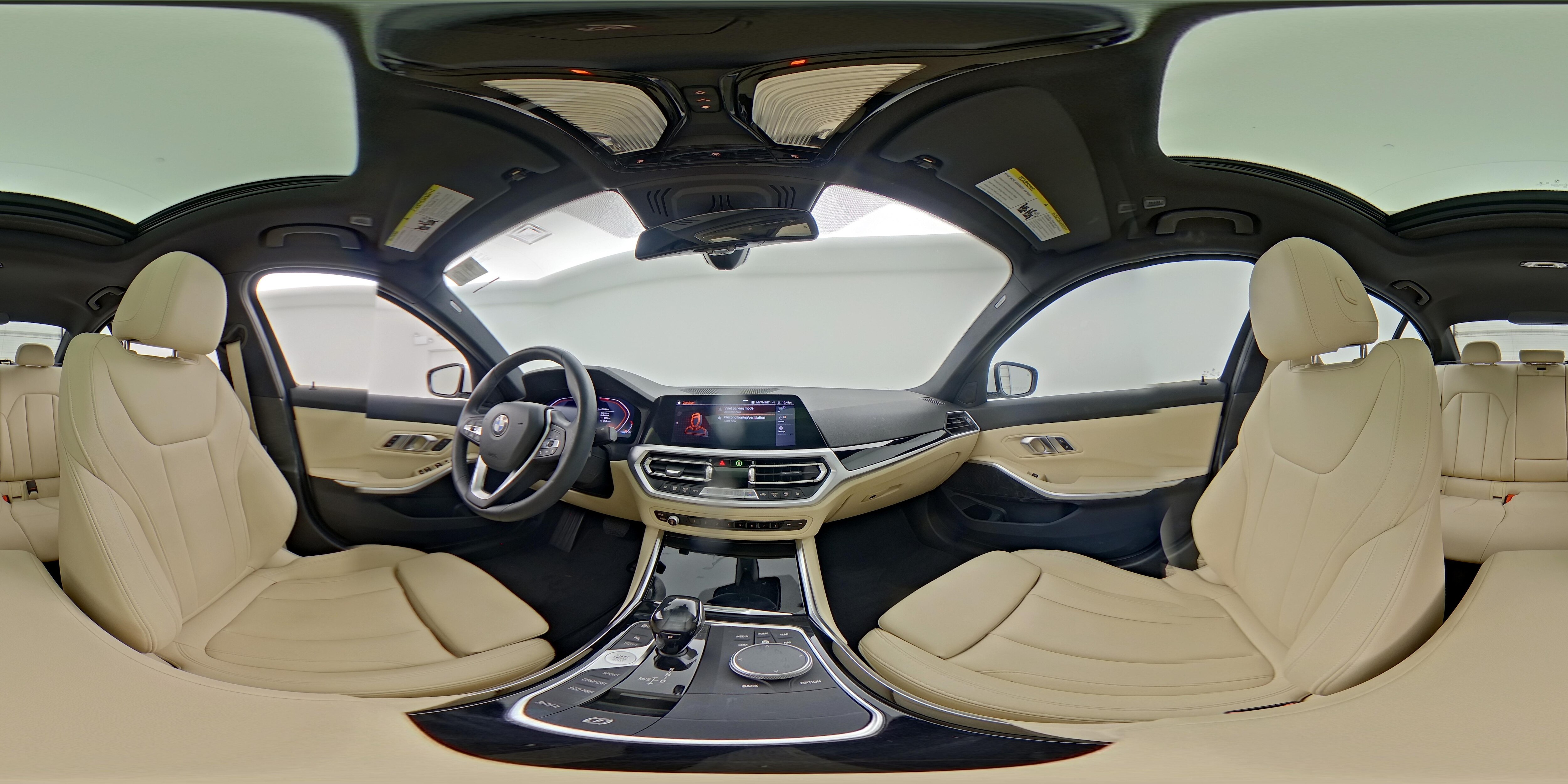 2019 BMW 3 Series 330i - Photo 26