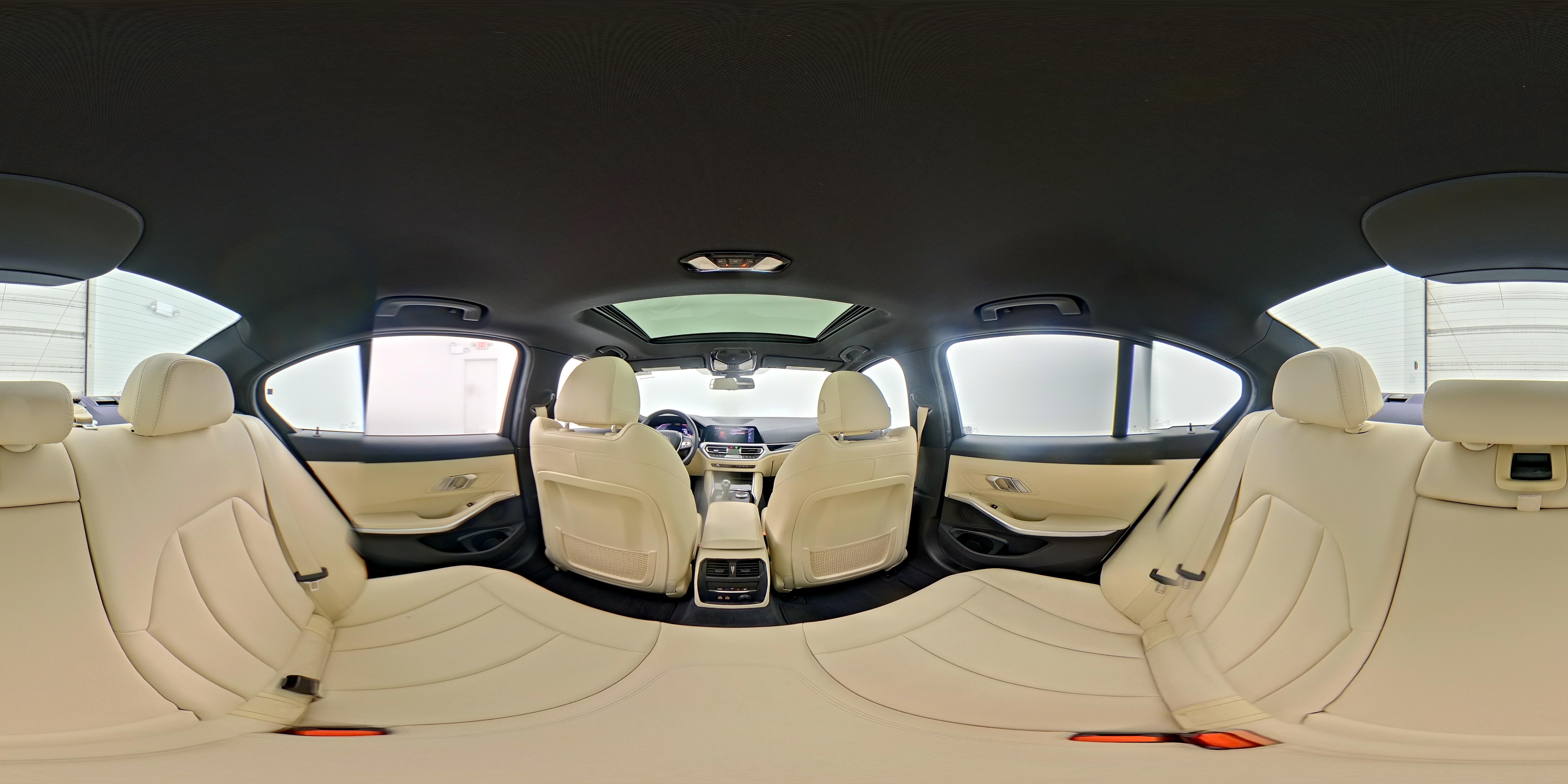 2019 BMW 3 Series 330i - Photo 27
