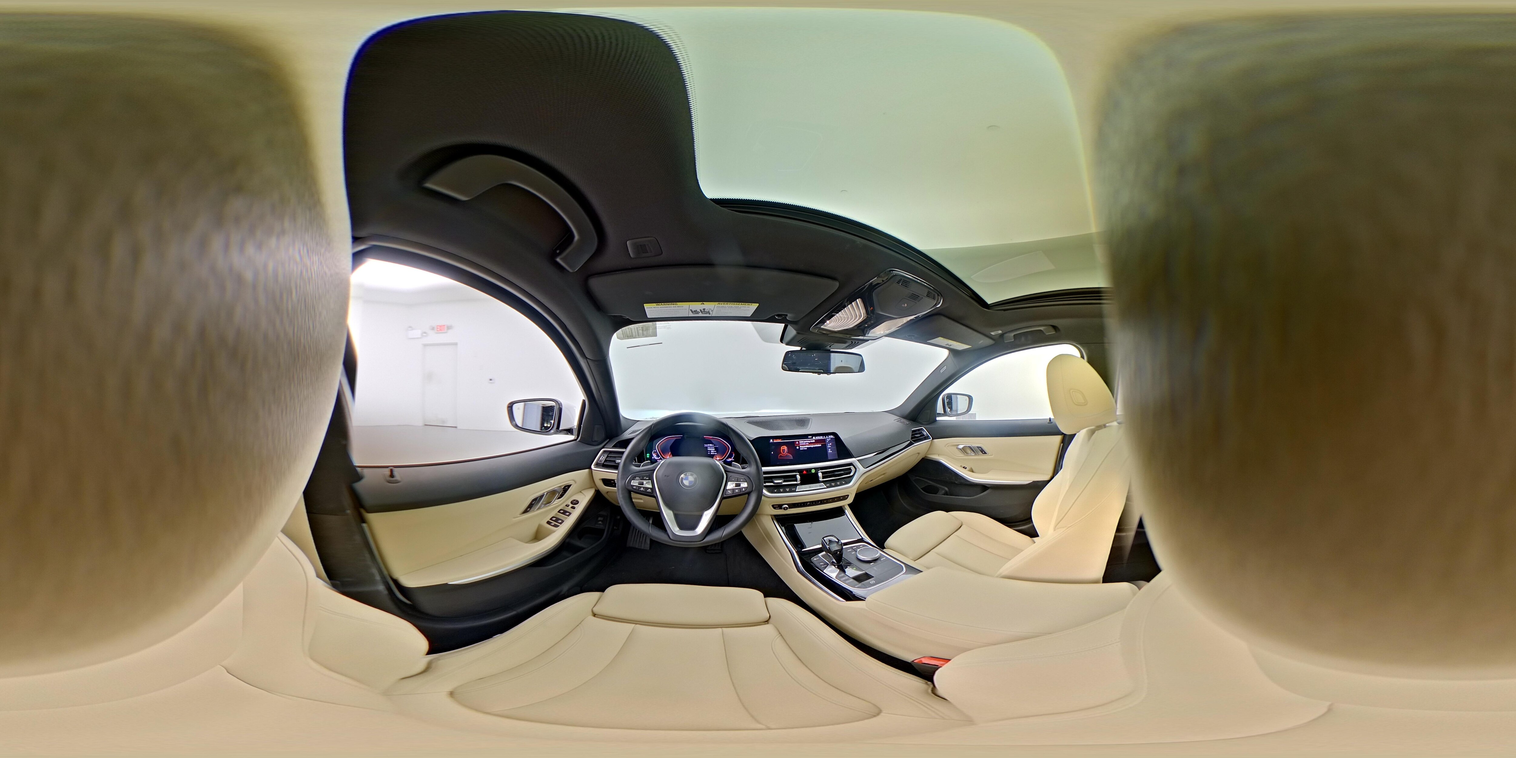 2019 BMW 3 Series 330i - Photo 28