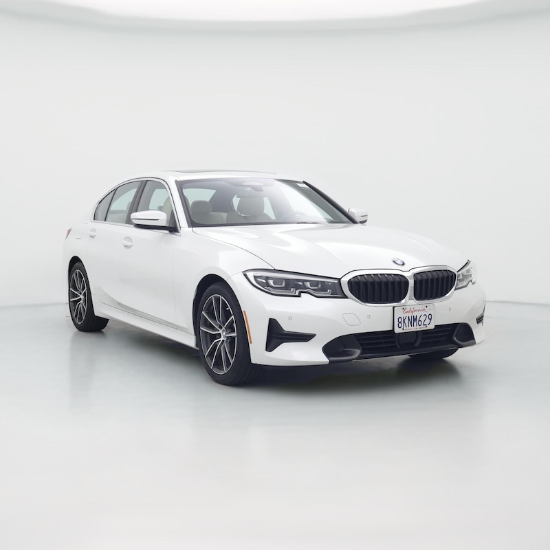 2019 BMW 330 I