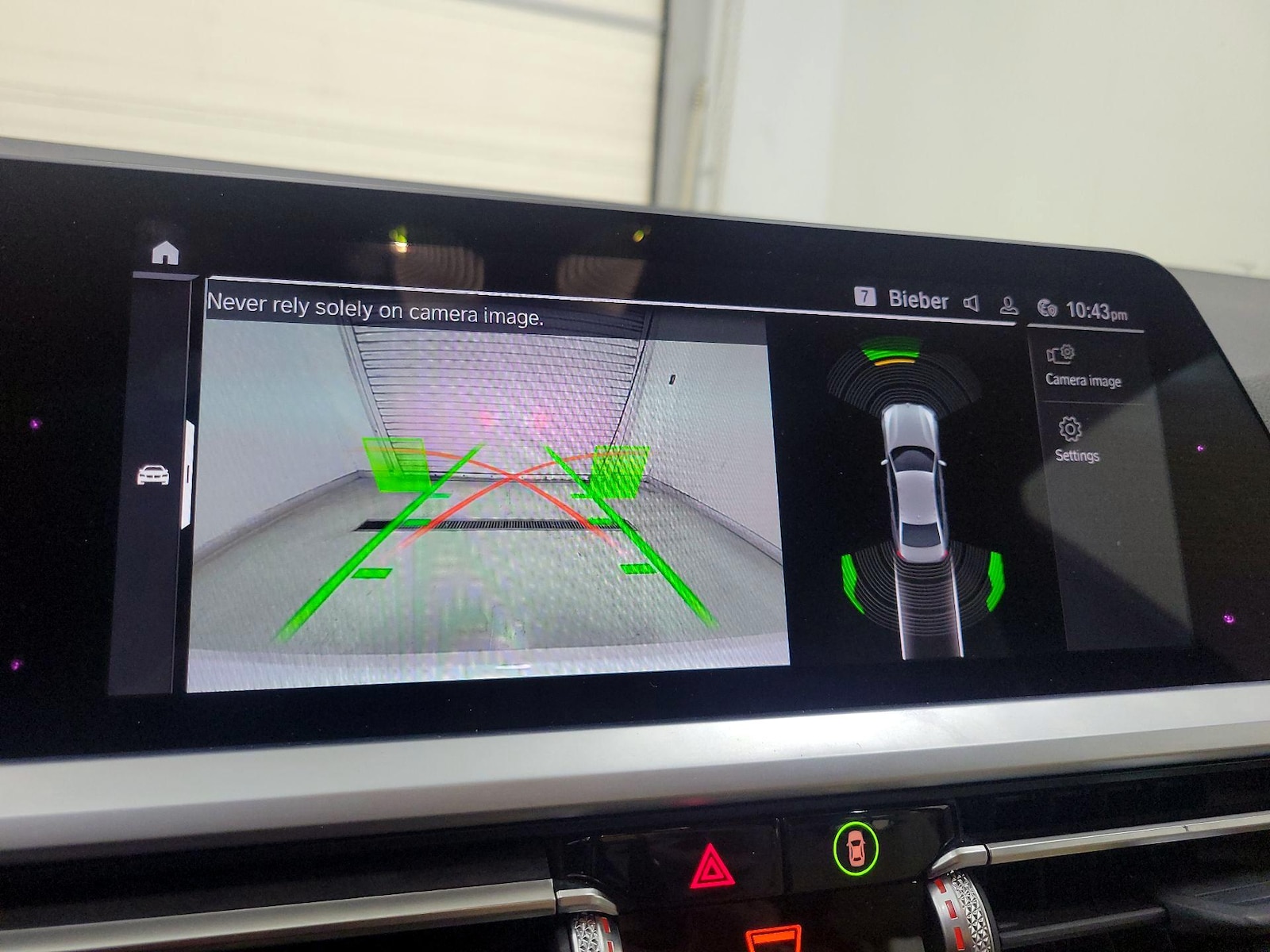 2019 BMW 3 Series 330i - Photo 16