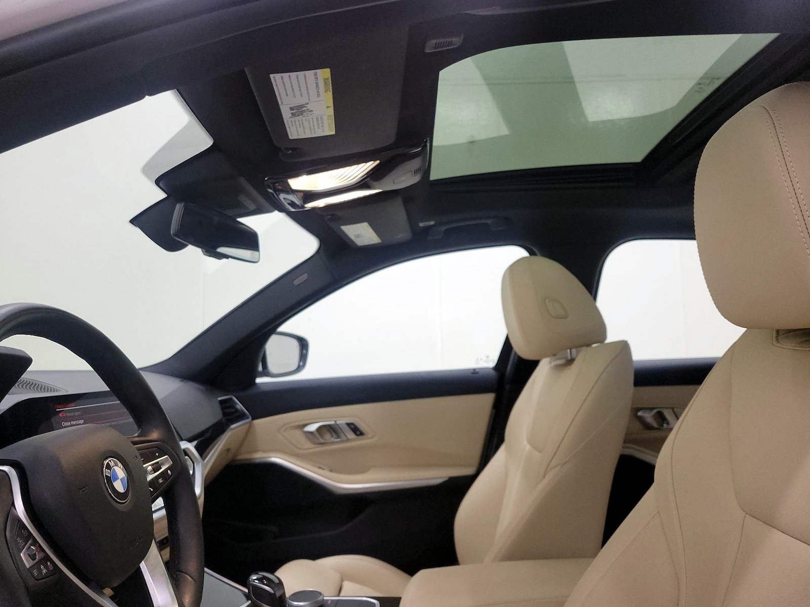 2019 BMW 3 Series 330i - Photo 21