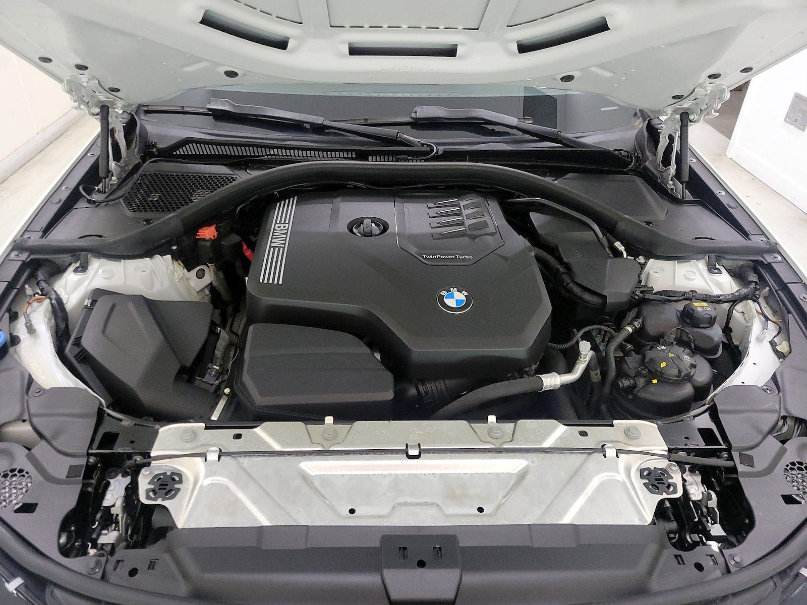 2019 BMW 3 Series 330i - Photo 24