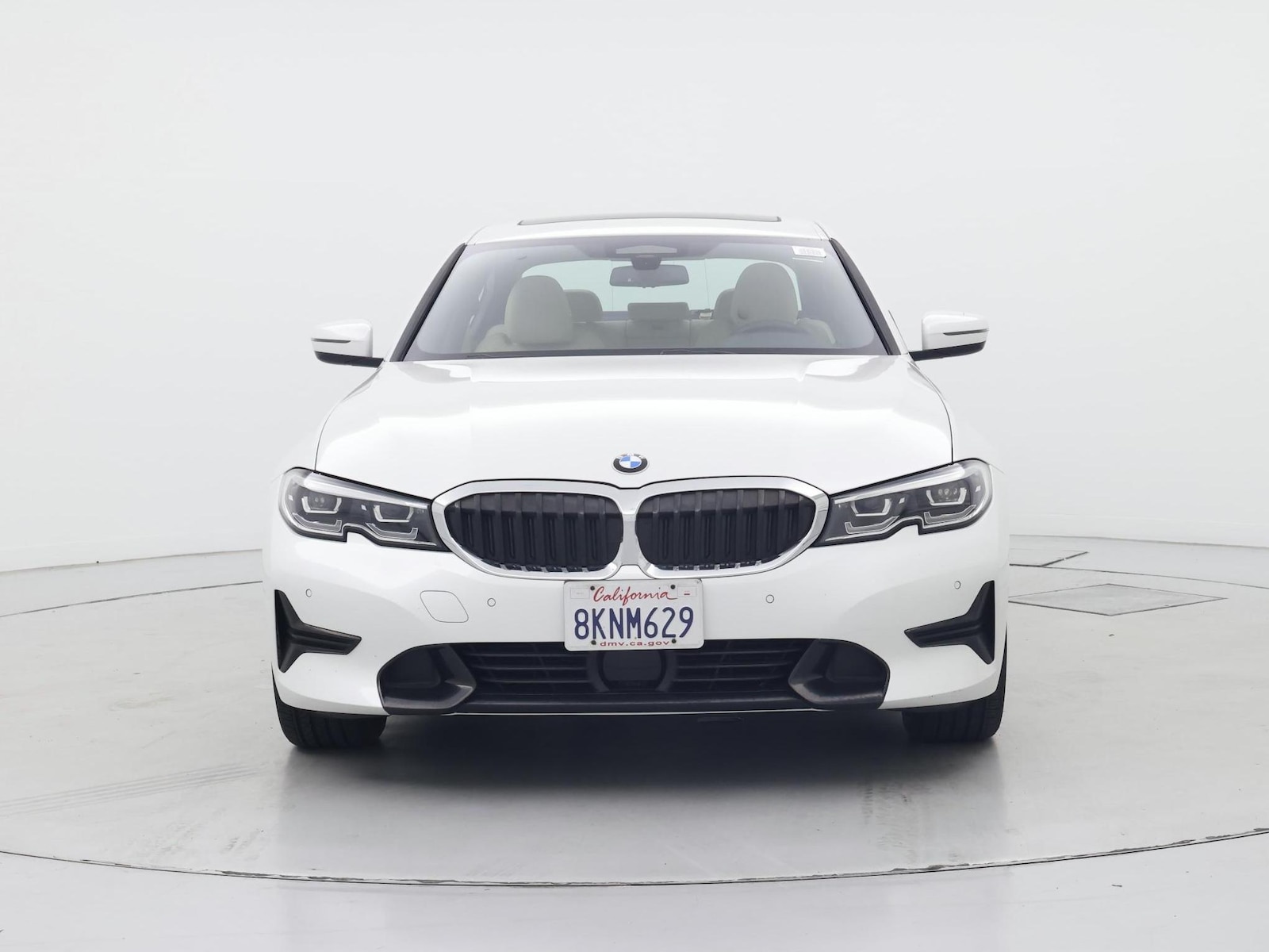 2019 BMW 3 Series 330i - Photo 6
