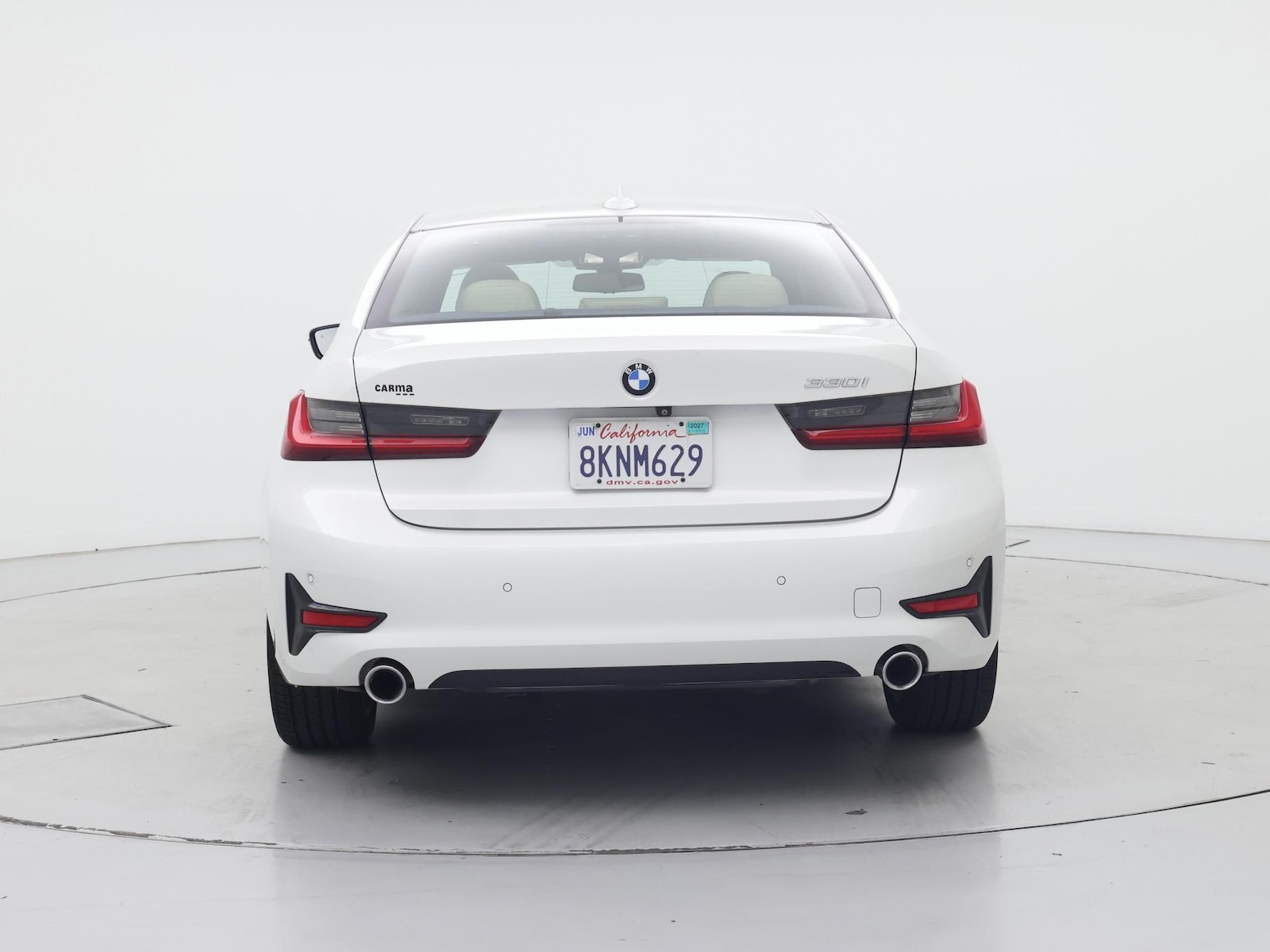 2019 BMW 3 Series 330i - Photo 7