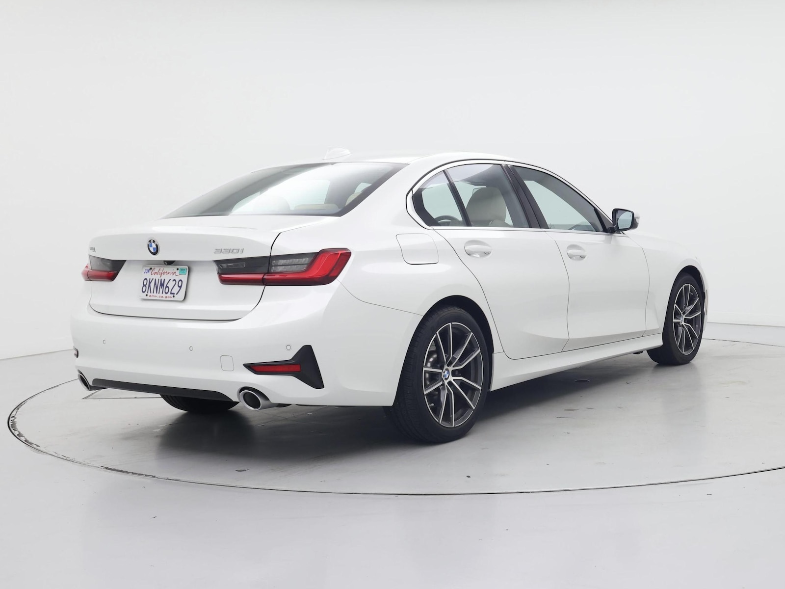 2019 BMW 3 Series 330i - Photo 9