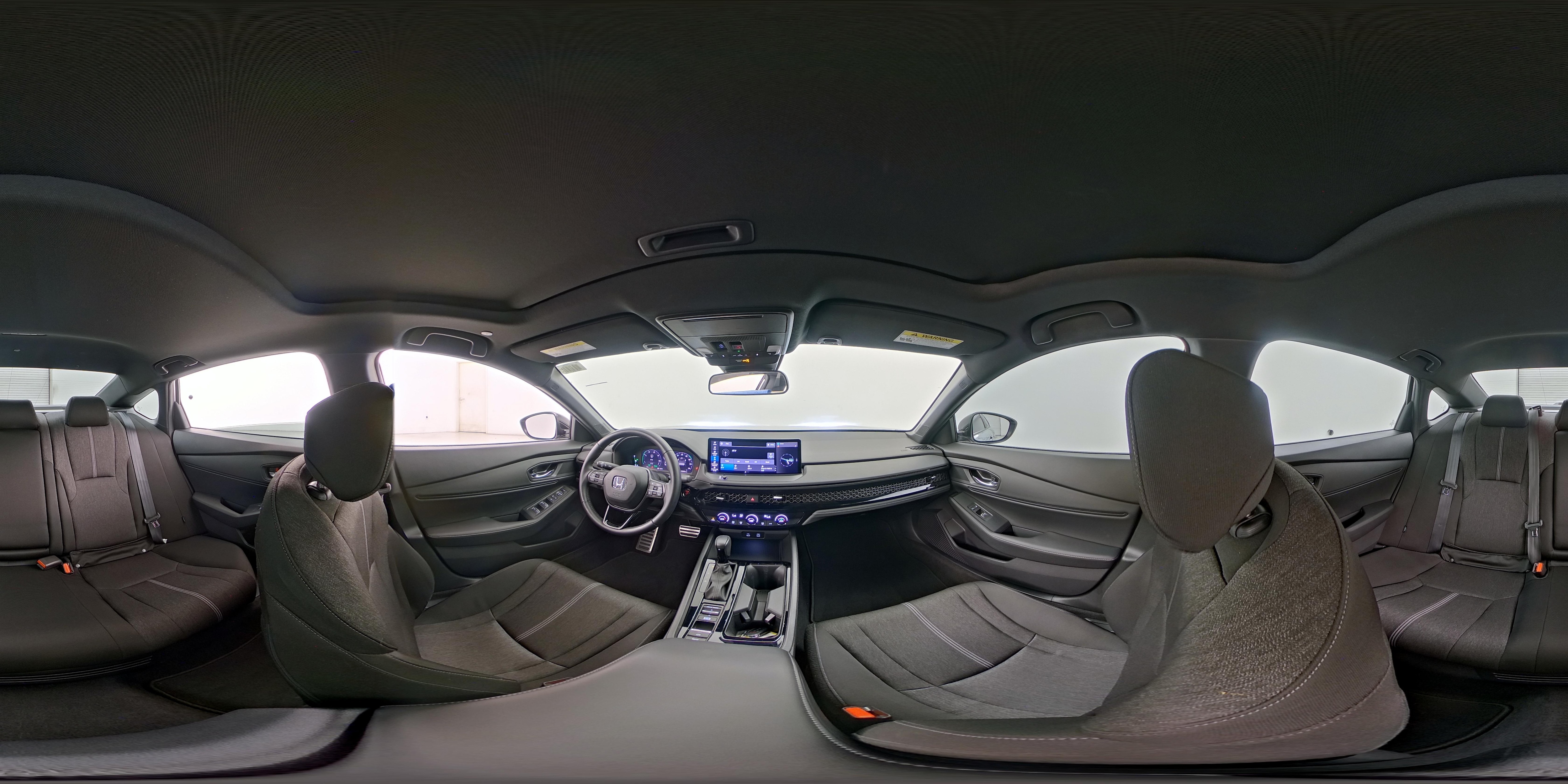 2023 Honda Accord Hybrid Sport - Photo 23