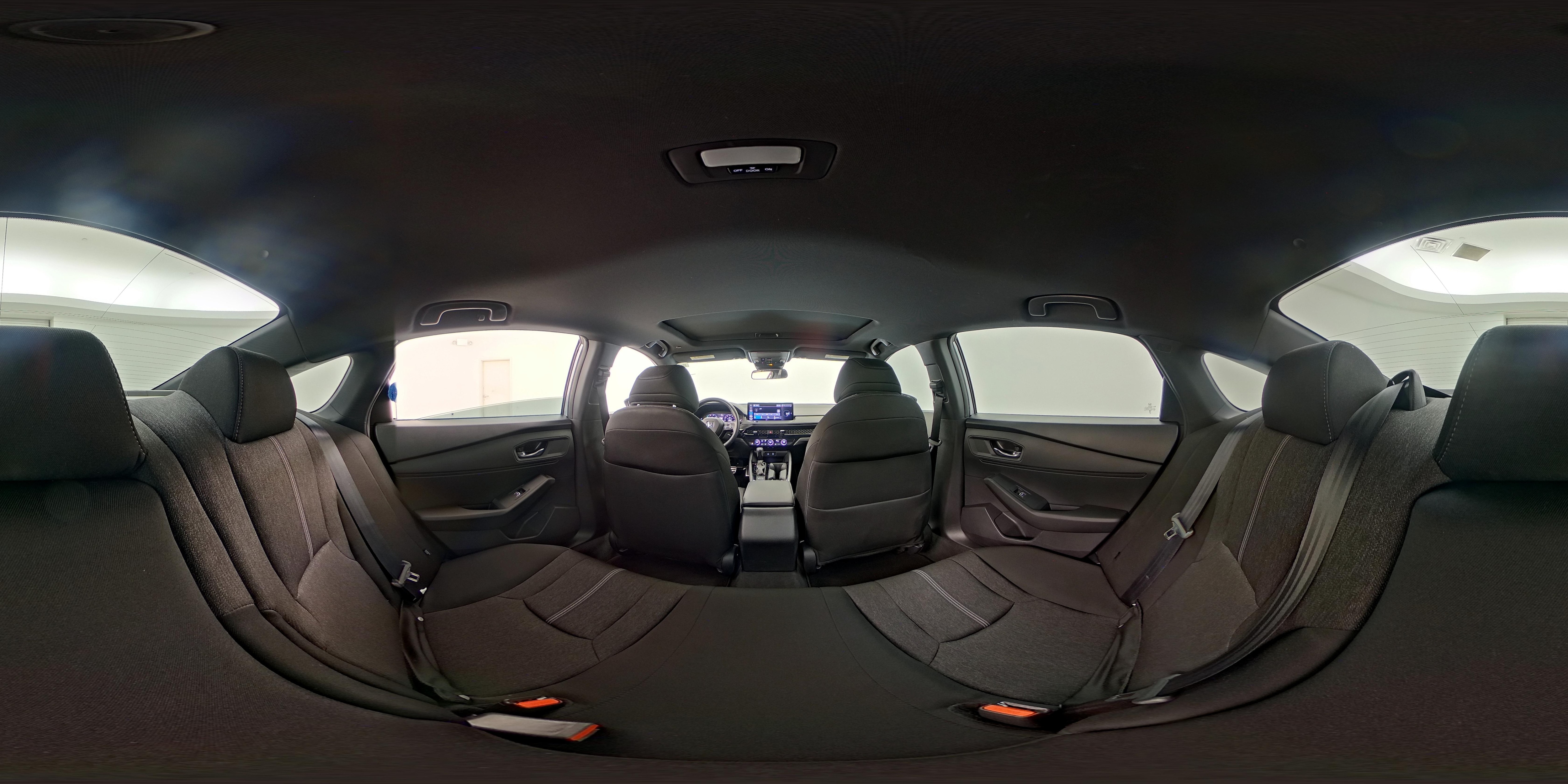 2023 Honda Accord Hybrid Sport - Photo 24