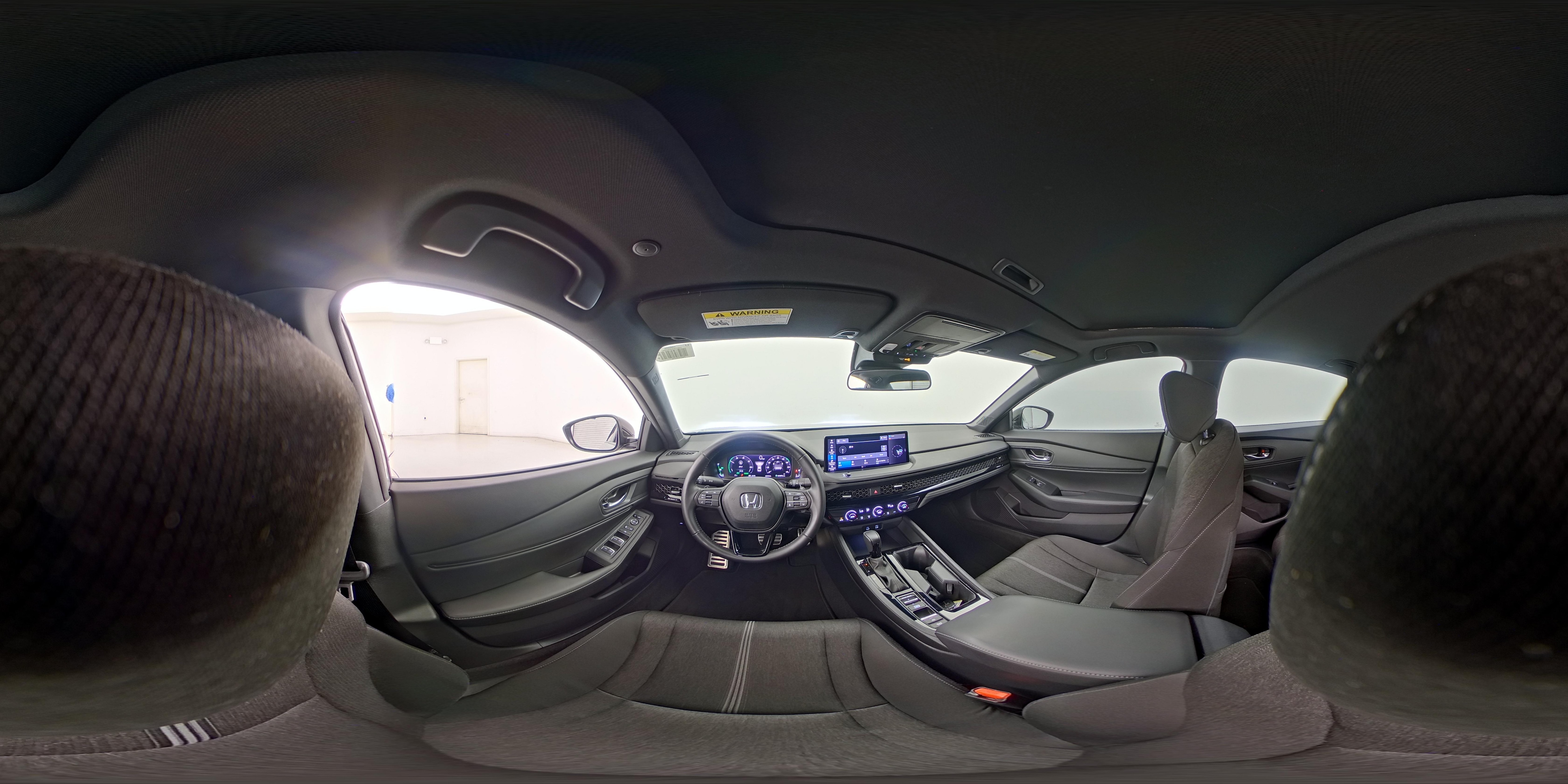 2023 Honda Accord Hybrid Sport - Photo 25