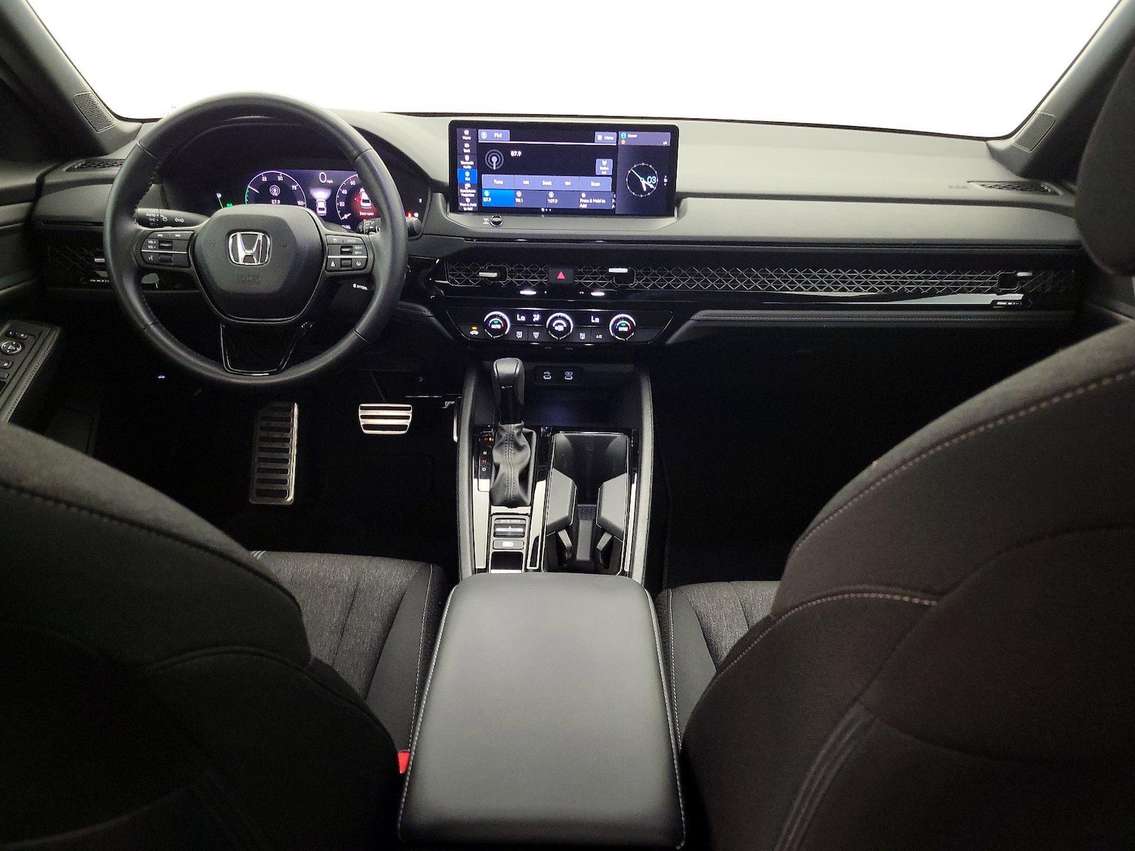 2023 Honda Accord Hybrid Sport - Photo 10