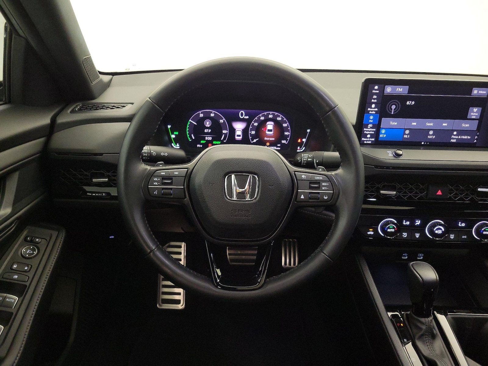 2023 Honda Accord Hybrid Sport - Photo 11