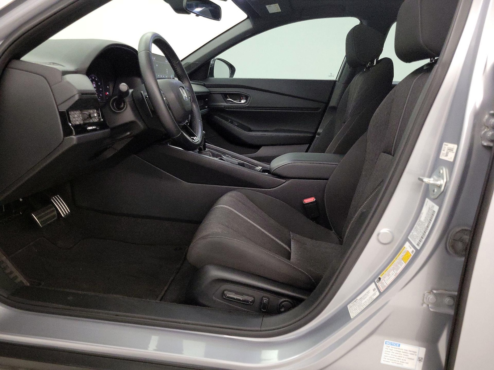 2023 Honda Accord Hybrid Sport - Photo 12