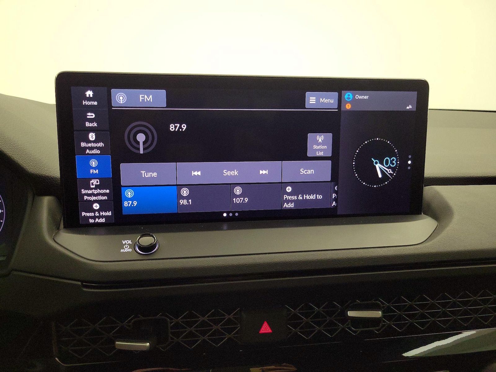 2023 Honda Accord Hybrid Sport - Photo 15