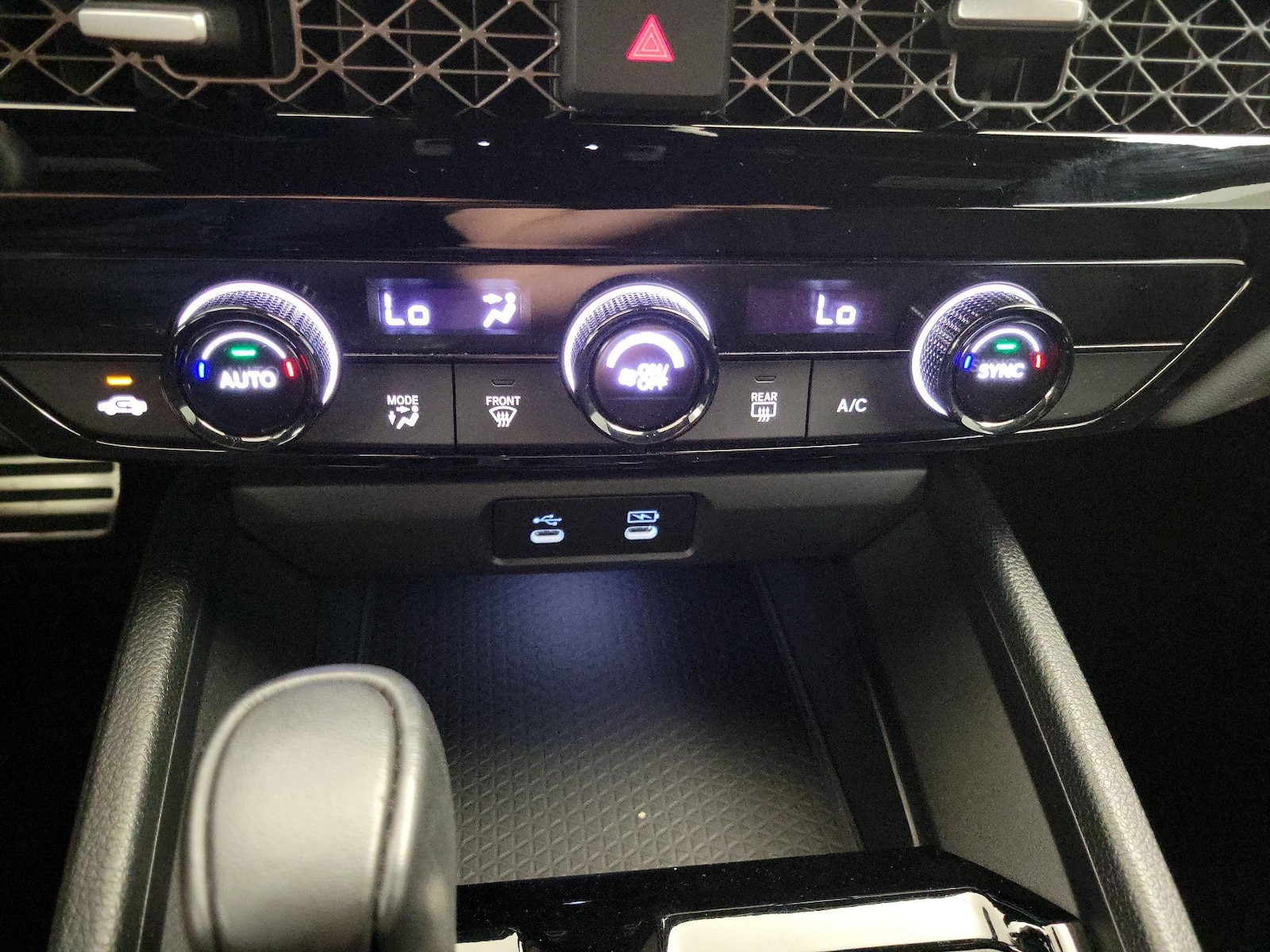 2023 Honda Accord Hybrid Sport - Photo 16