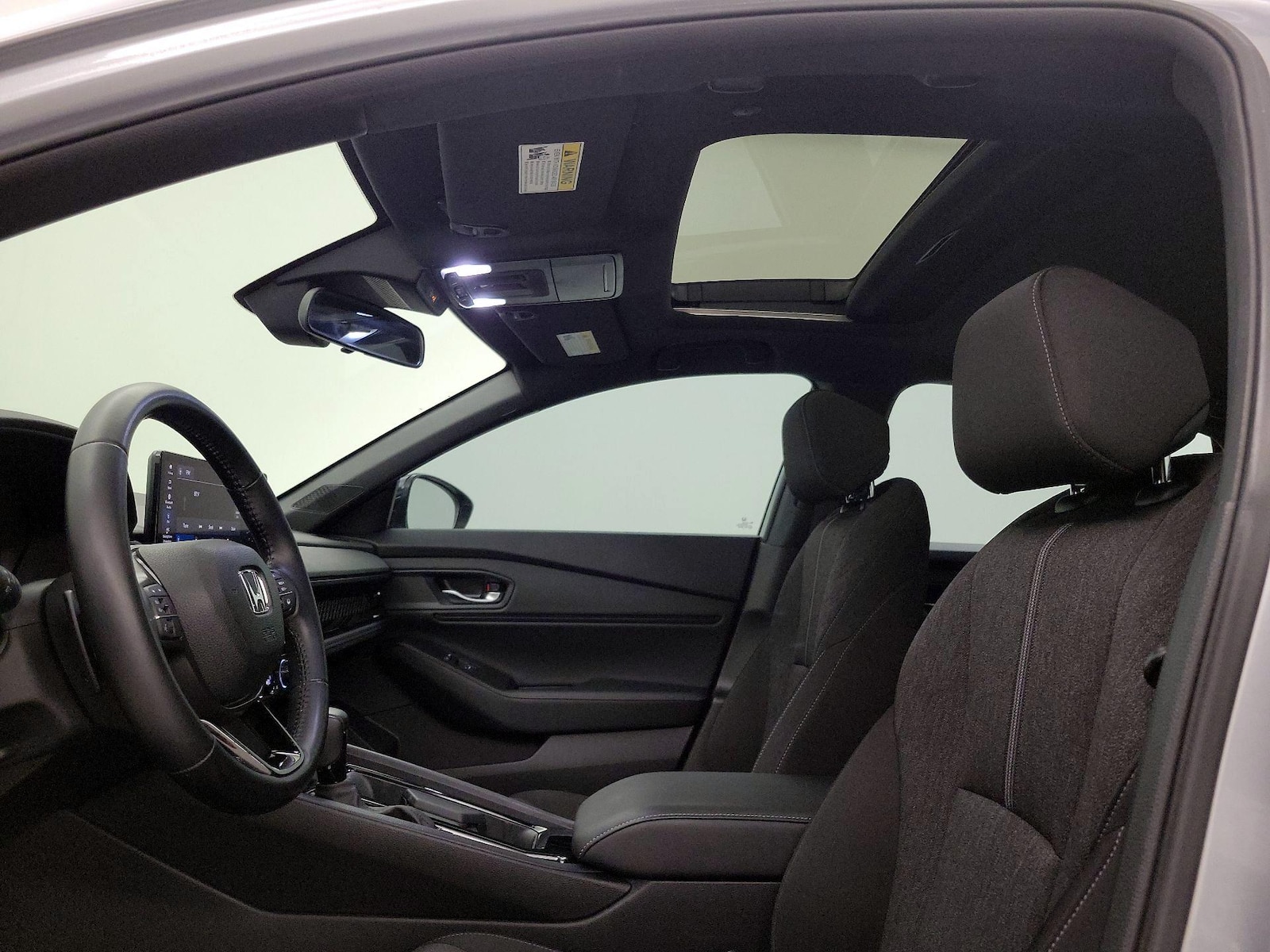 2023 Honda Accord Hybrid Sport - Photo 18