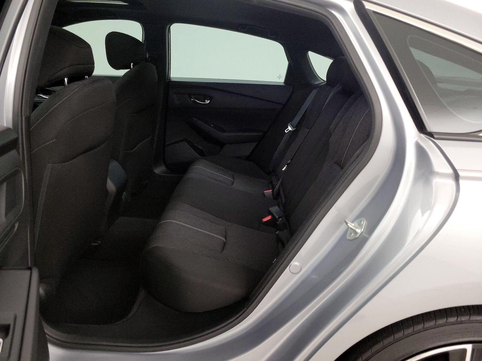 2023 Honda Accord Hybrid Sport - Photo 19