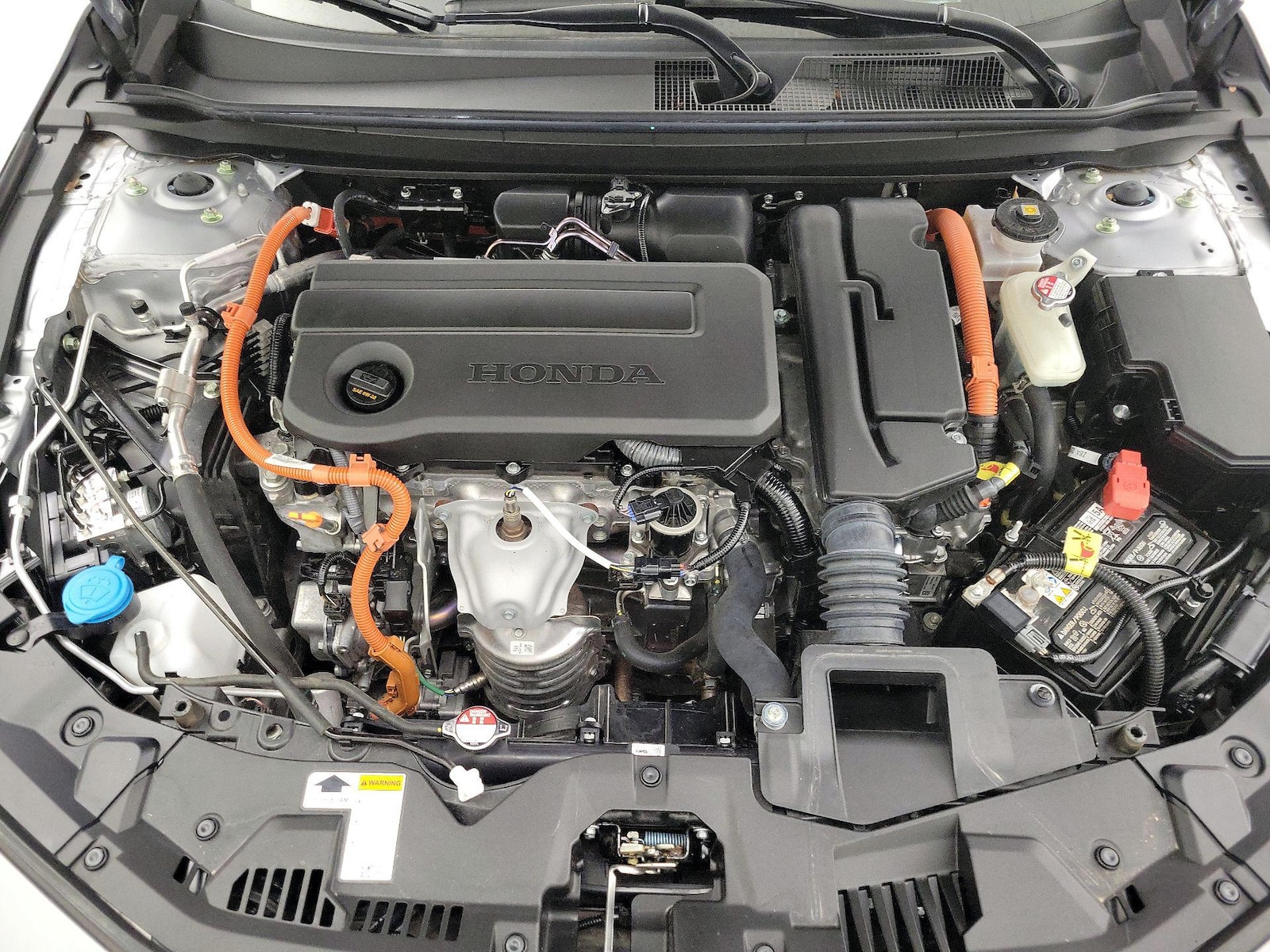 2023 Honda Accord Hybrid Sport - Photo 21